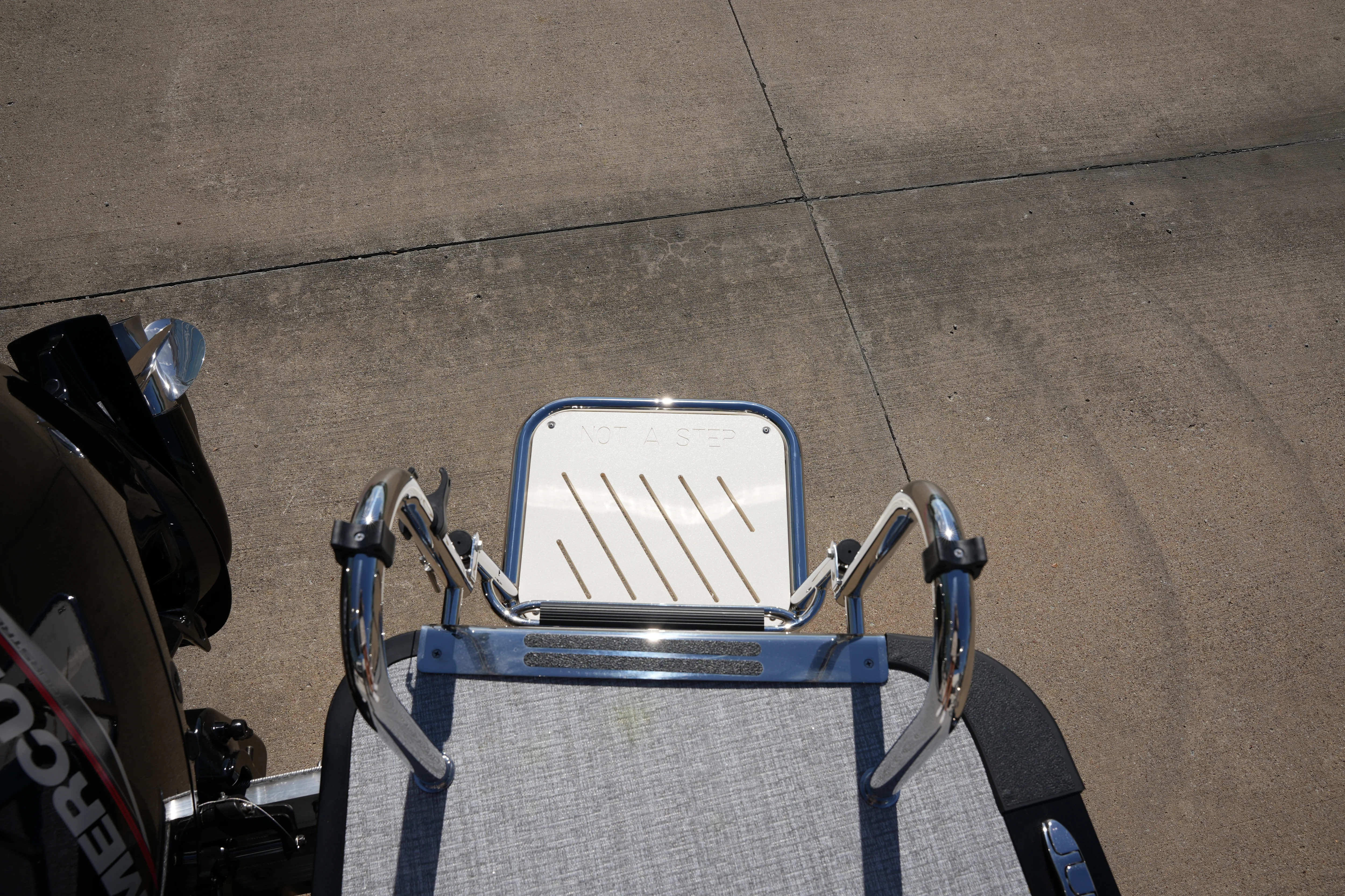 2026 Harris Cruiser 230 Image Thumbnail #8