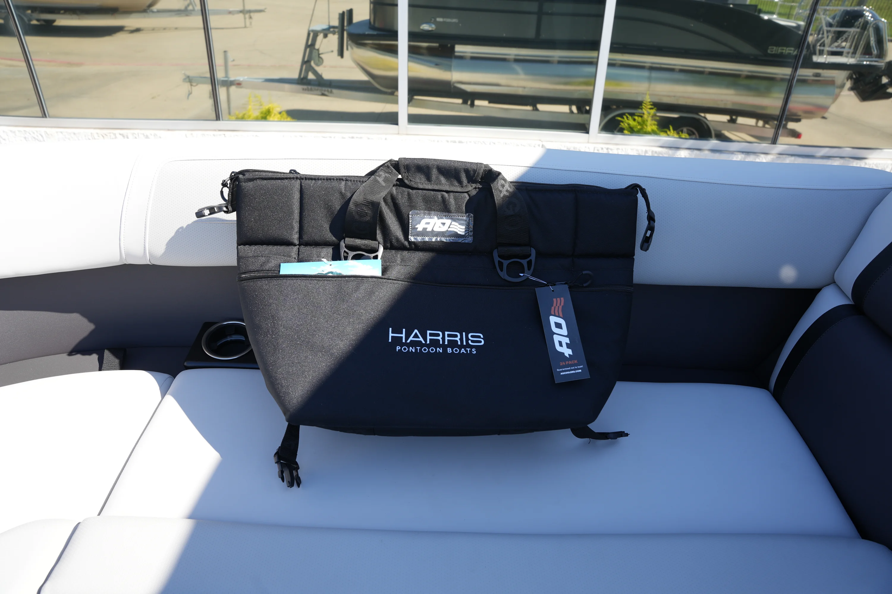 2026 Harris Cruiser 230 Image Thumbnail #34