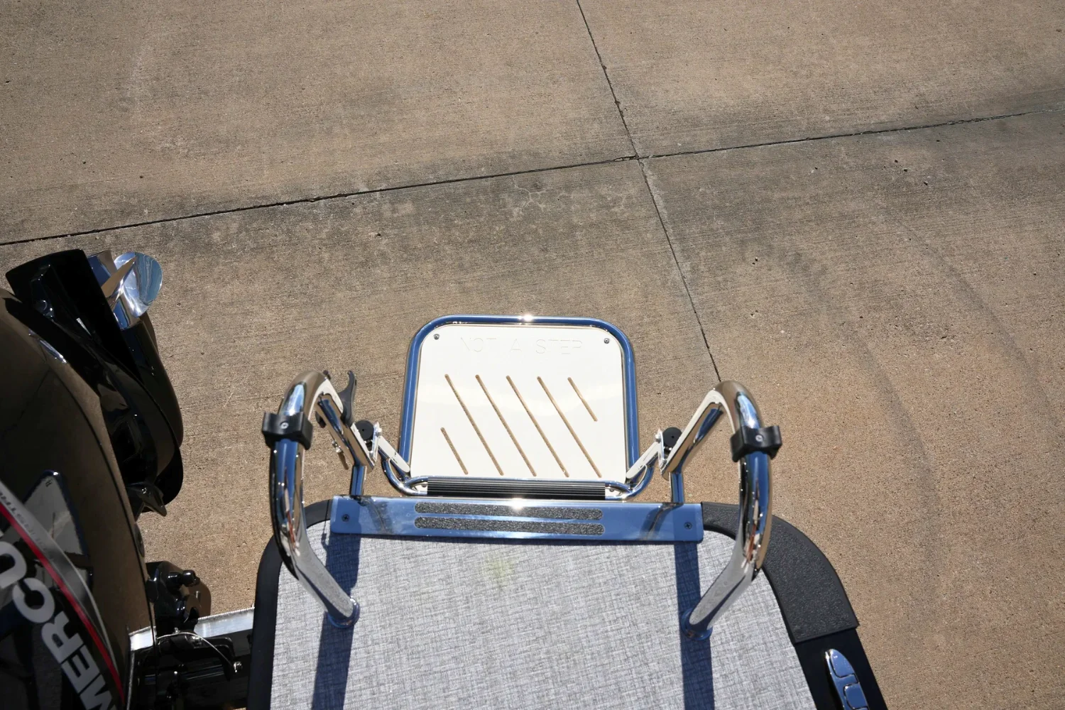 2026 Harris Cruiser 230 Image Thumbnail #8