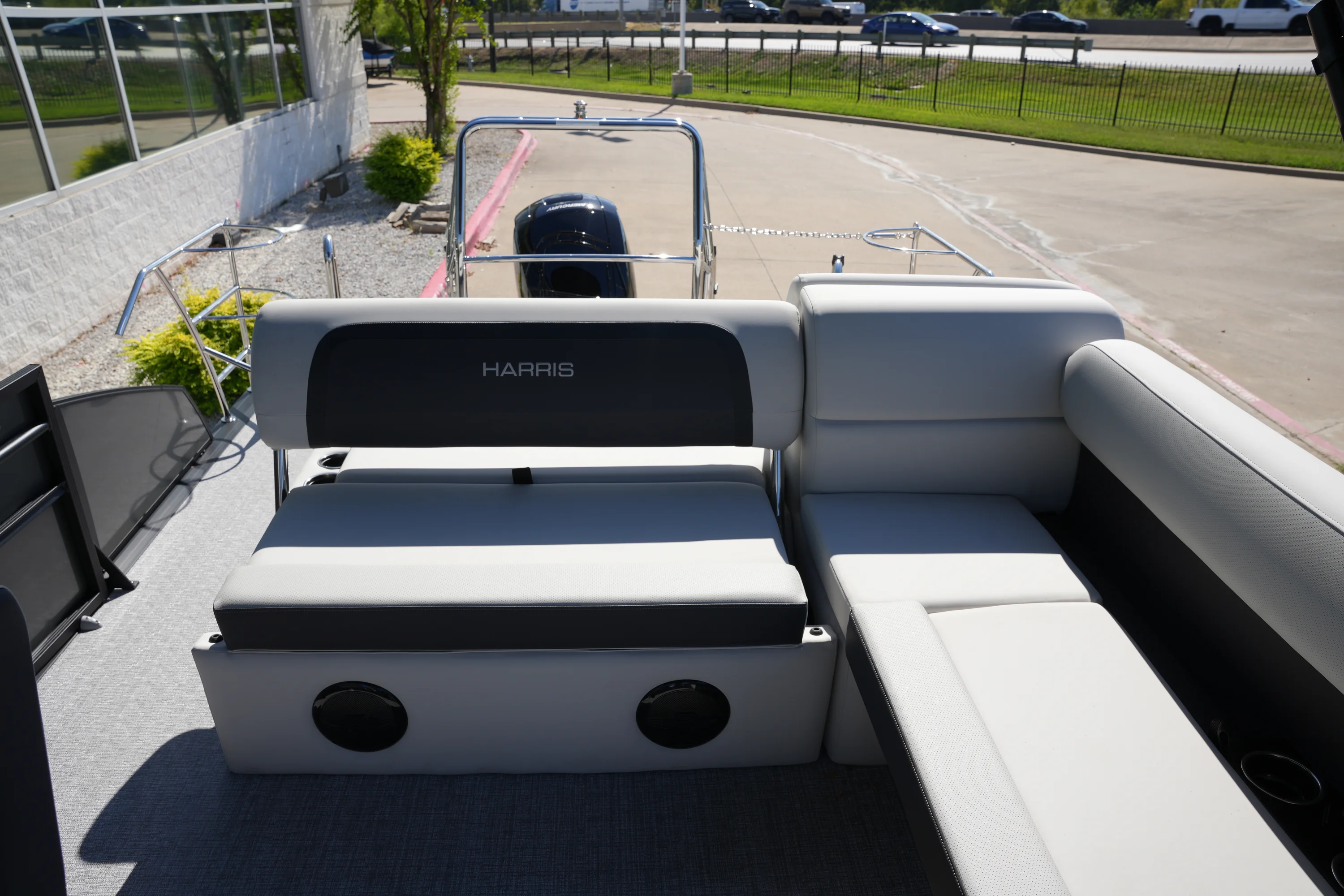 2026 Harris Cruiser 230 Image Thumbnail #27