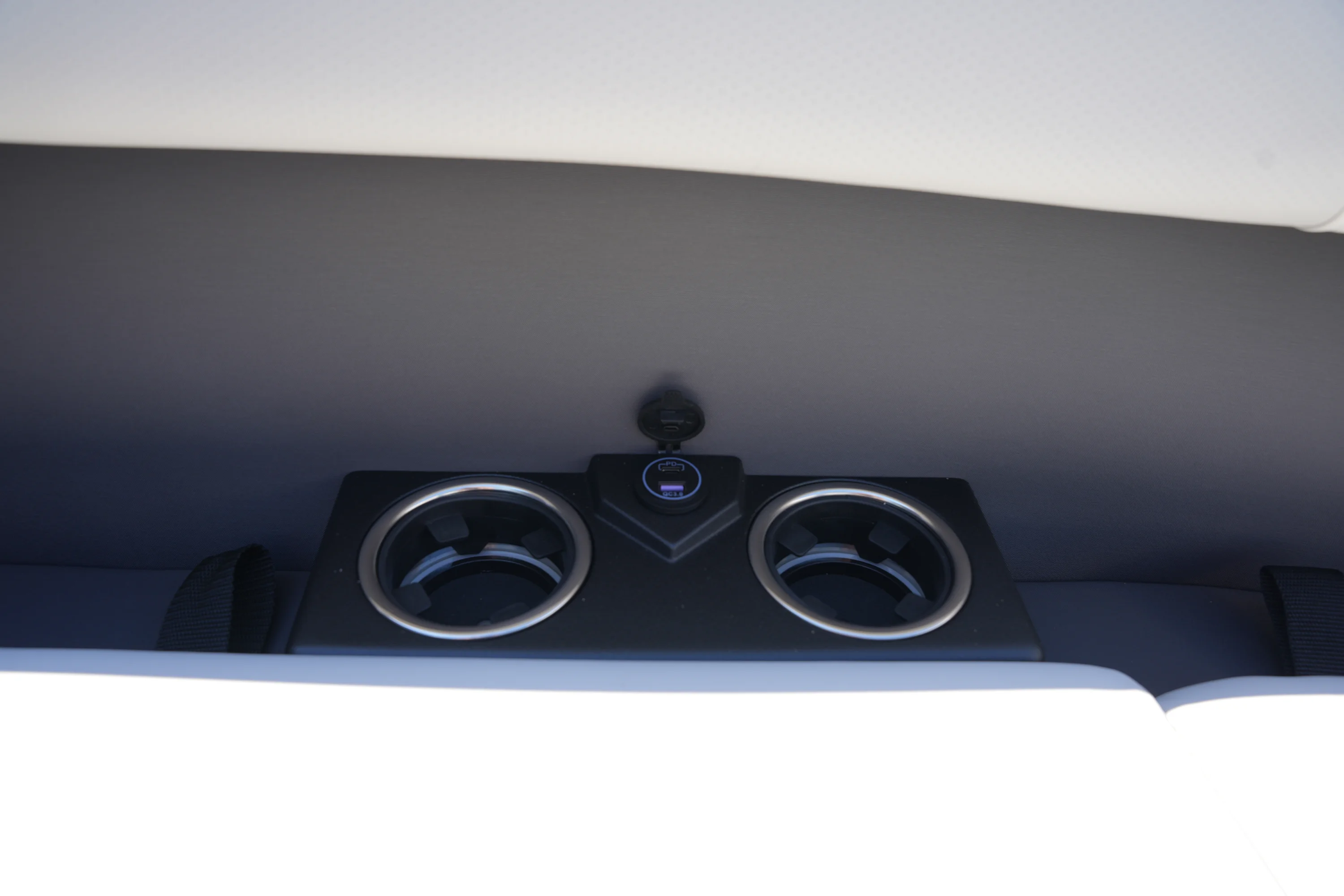 2026 Harris Cruiser 230 Image Thumbnail #15