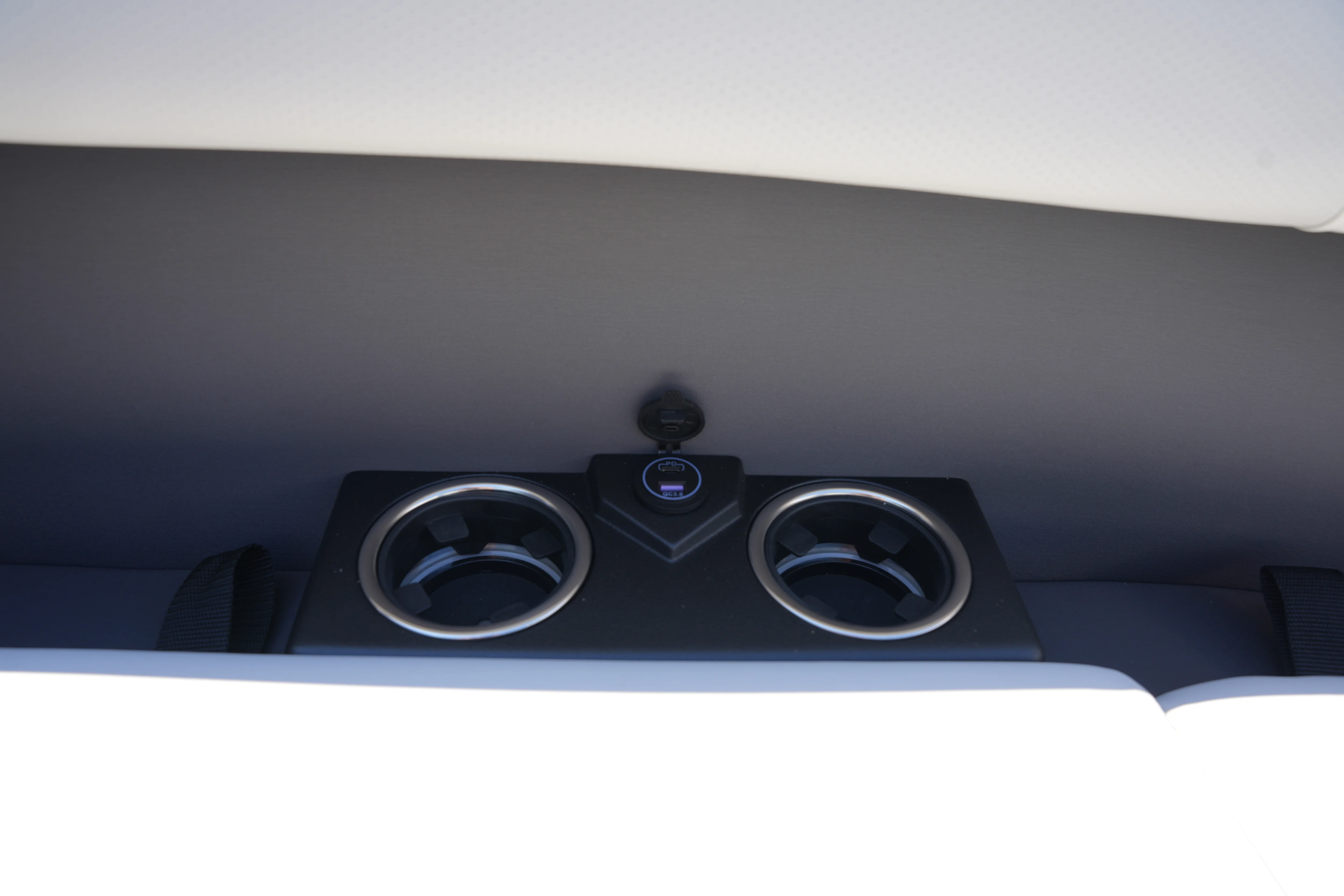 2026 Harris Cruiser 230 Image Thumbnail #15