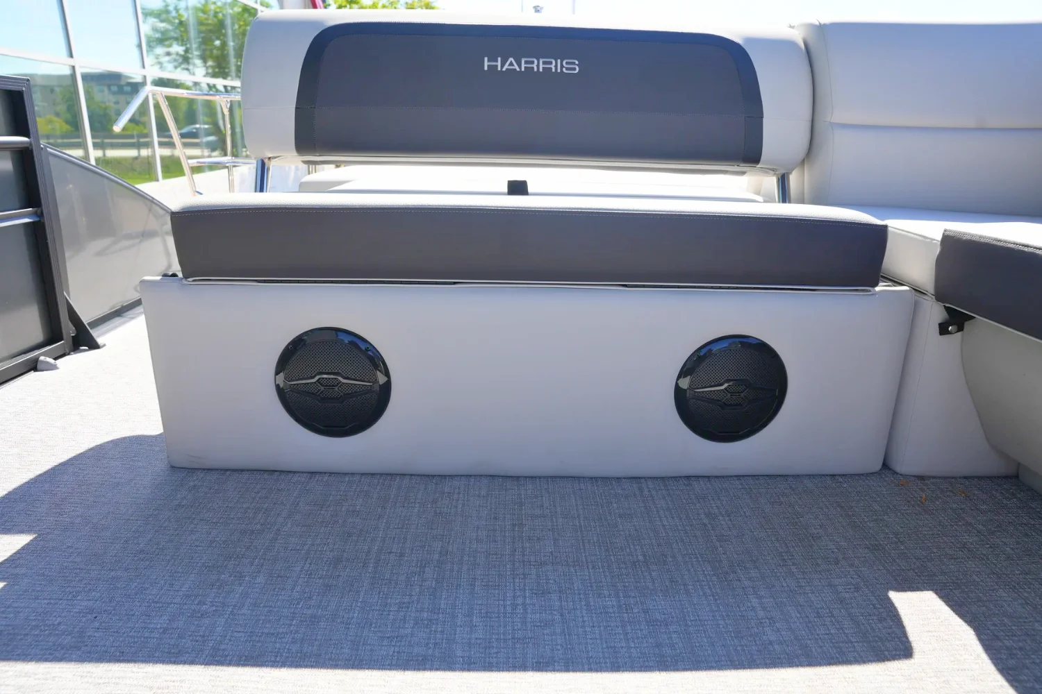 2026 Harris Cruiser 230 Image Thumbnail #28