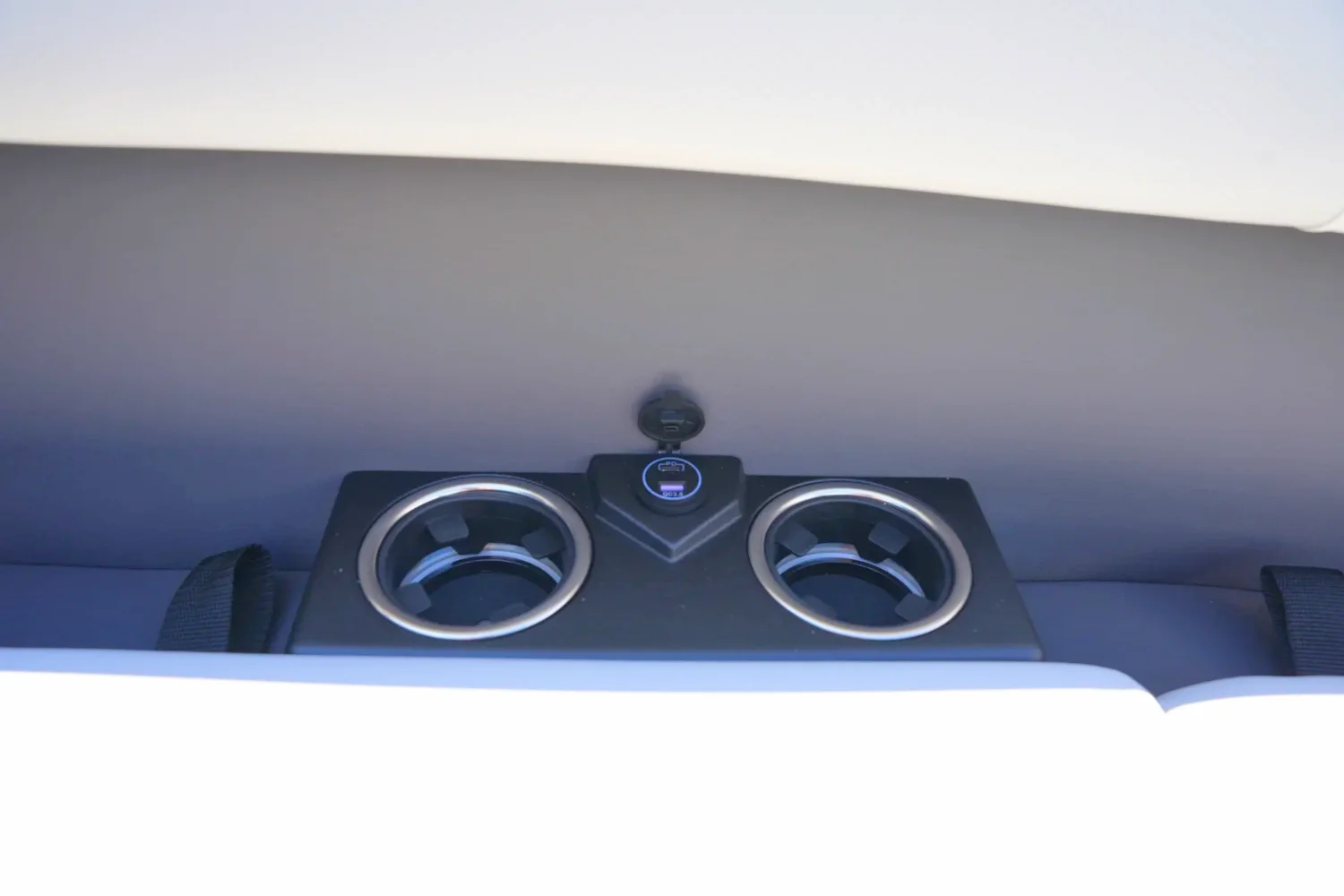 2026 Harris Cruiser 230 Image Thumbnail #15