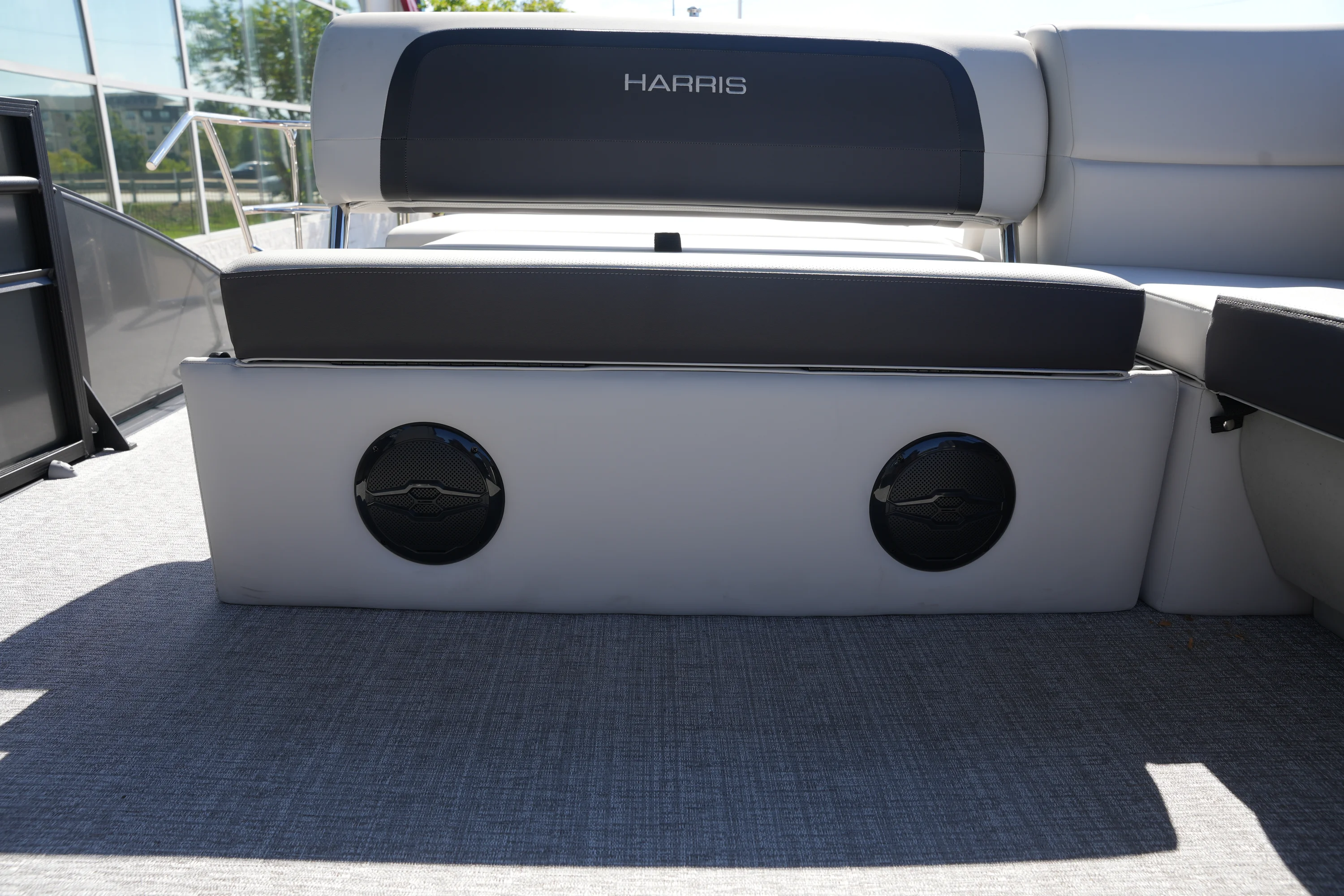 2026 Harris Cruiser 230 Image Thumbnail #28