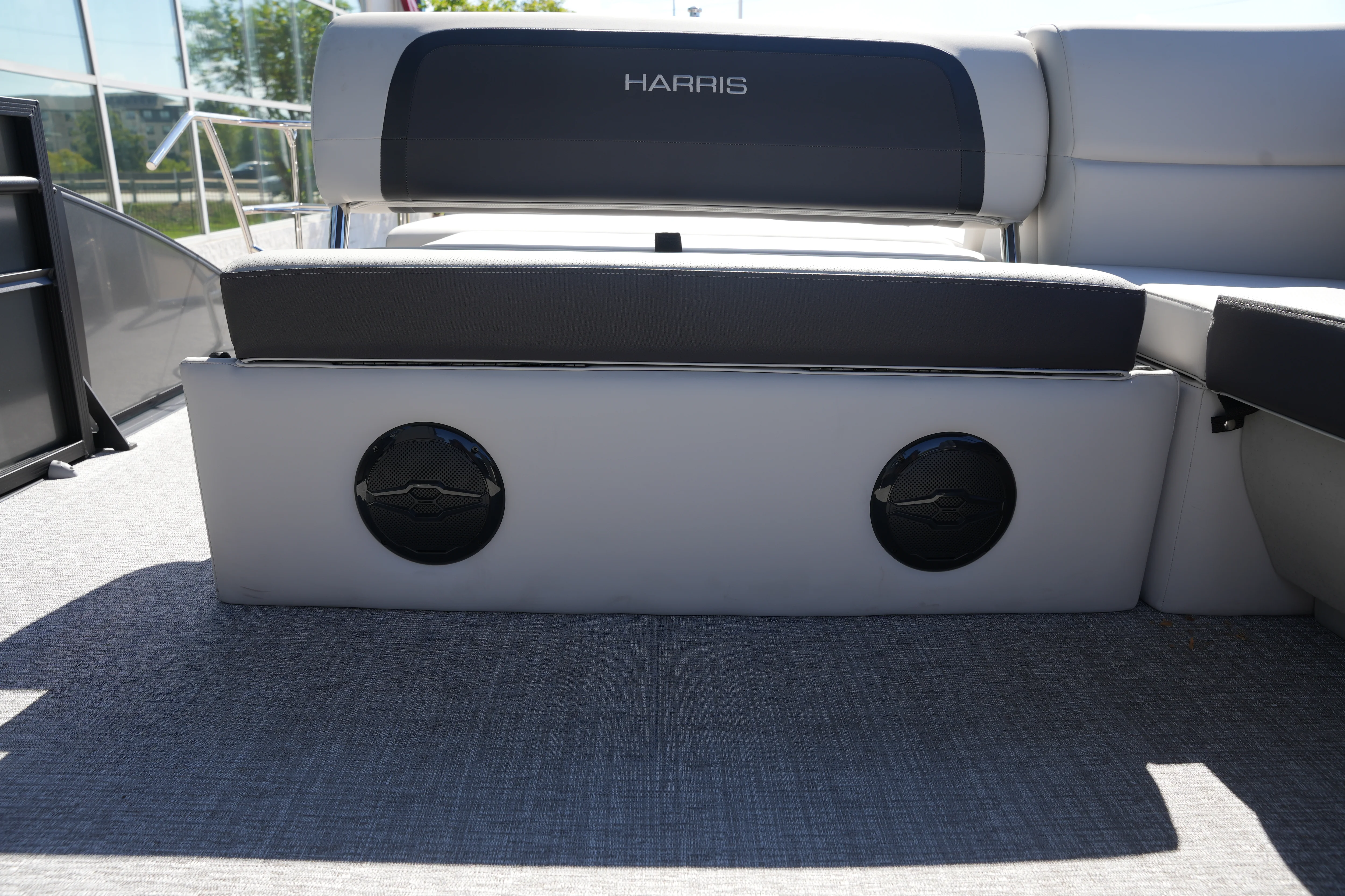 2026 Harris Cruiser 230 Image Thumbnail #28