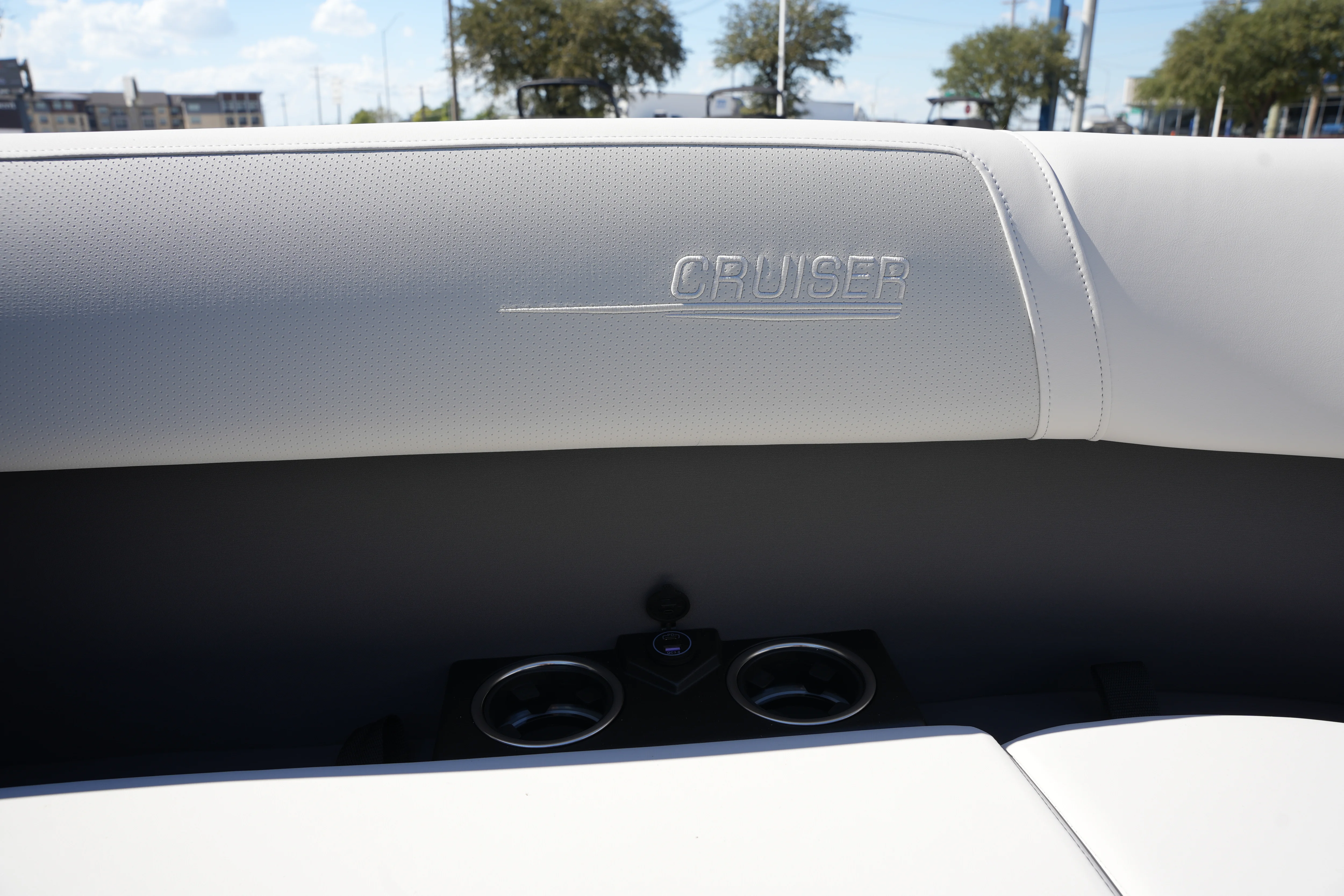 2026 Harris Cruiser 230 Image Thumbnail #14