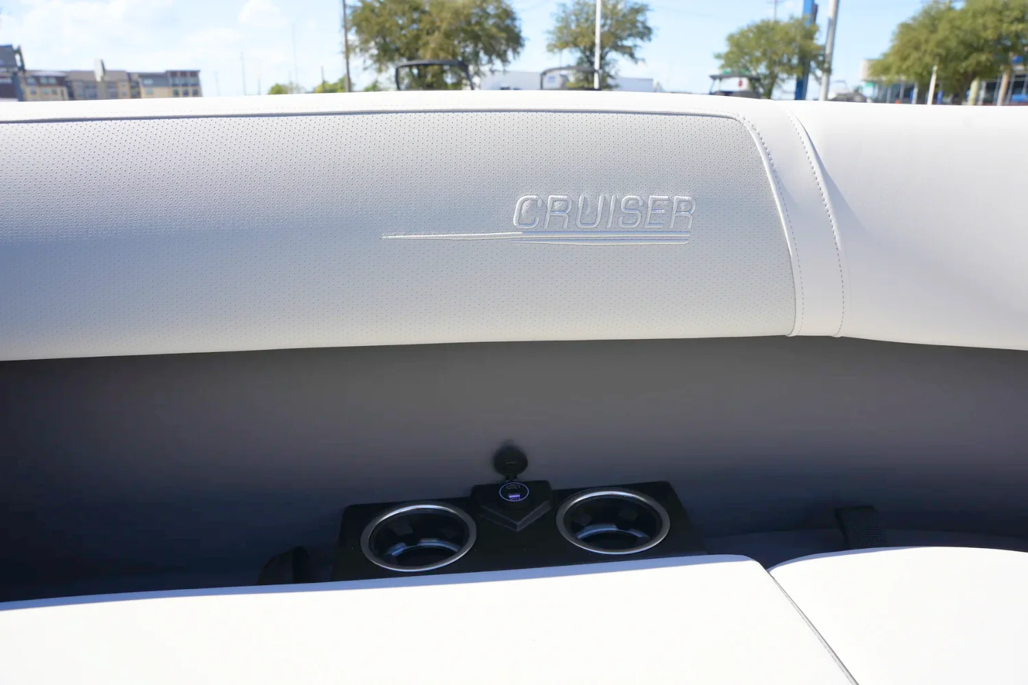 2026 Harris Cruiser 230 Image Thumbnail #14