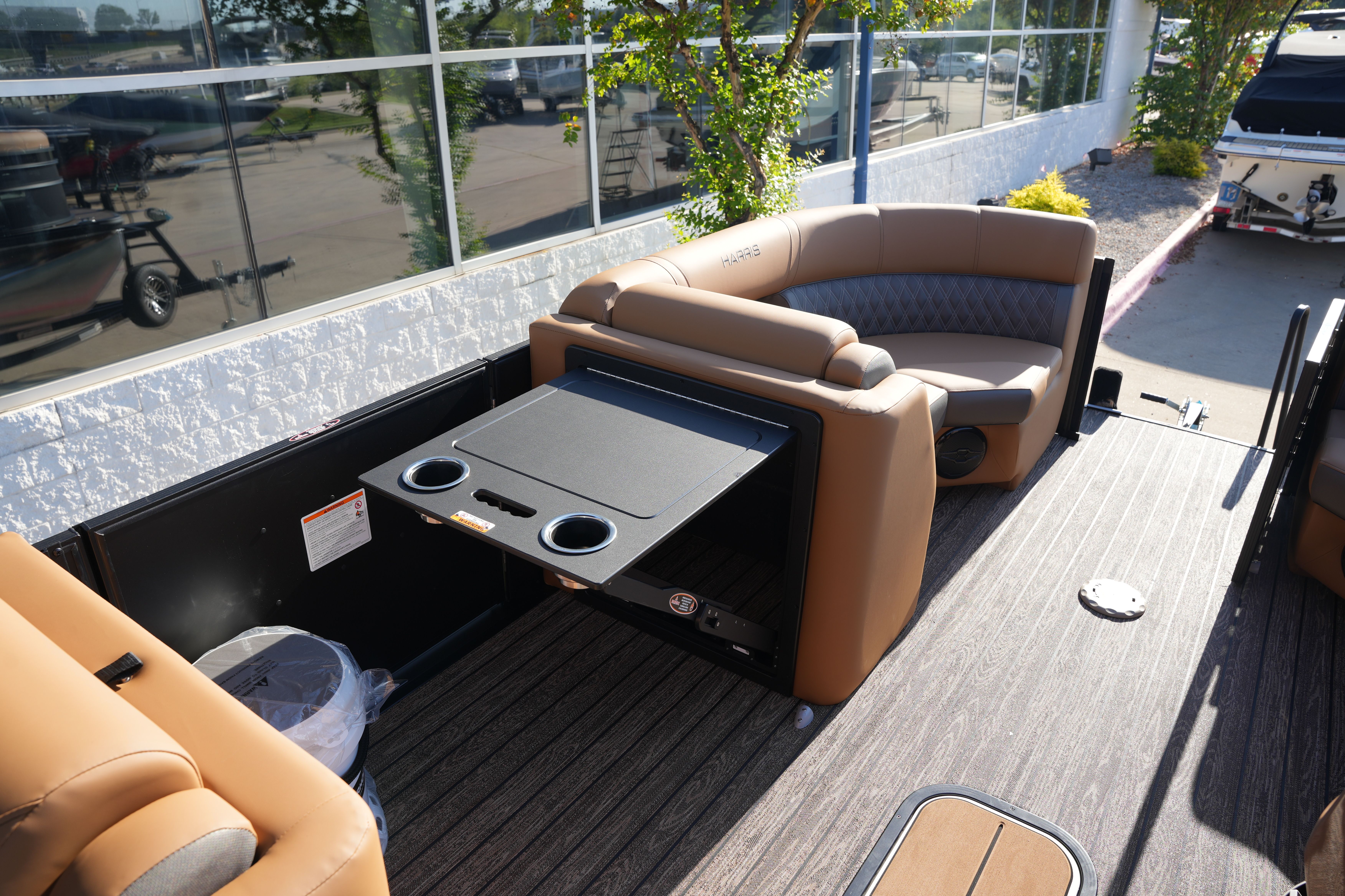 2026 Harris 210CR Image Thumbnail #25