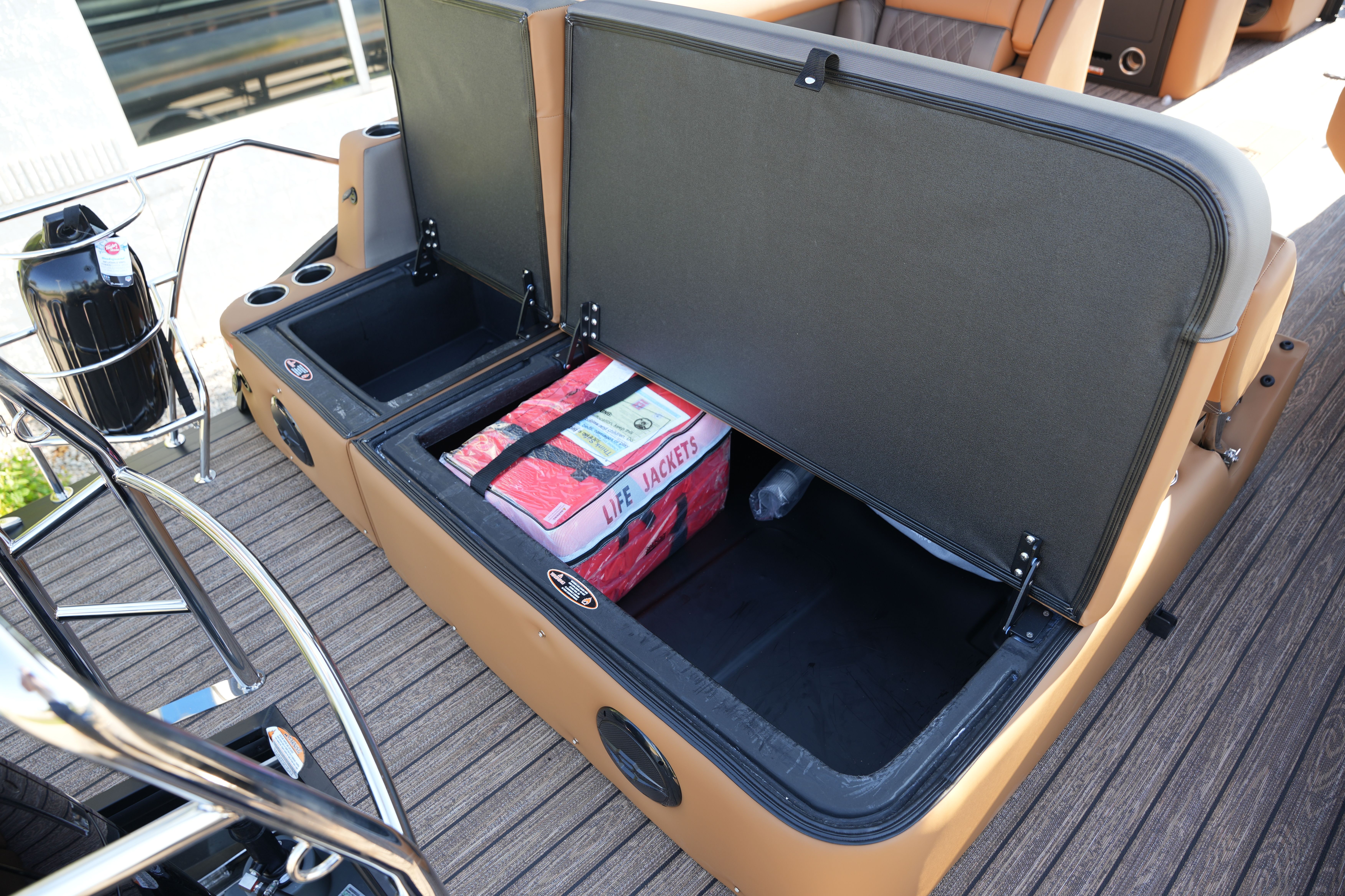 2026 Harris 210CR Image Thumbnail #13