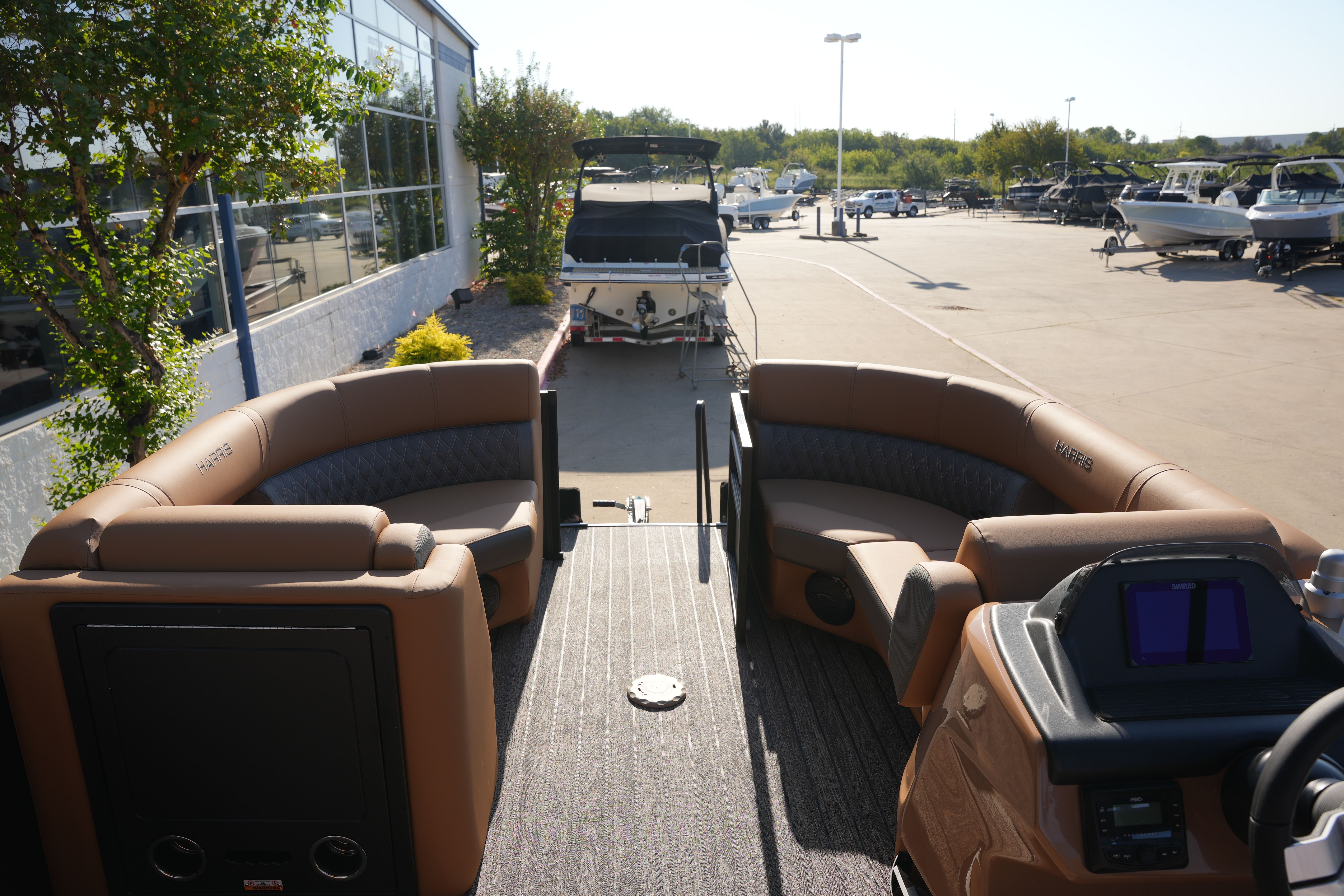 2026 Harris 210CR Image Thumbnail #26