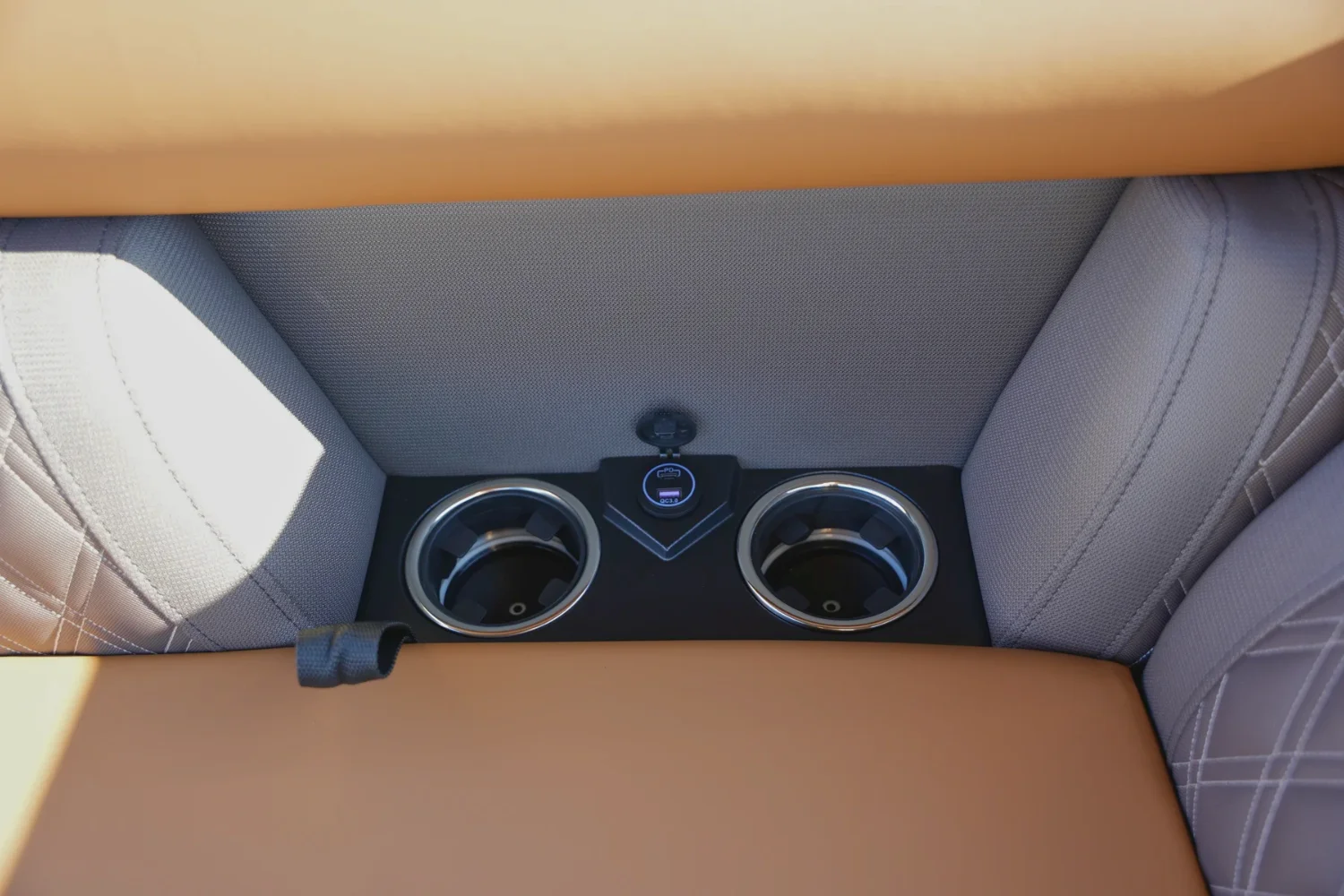 2026 Harris Cruiser 210 Image Thumbnail #18