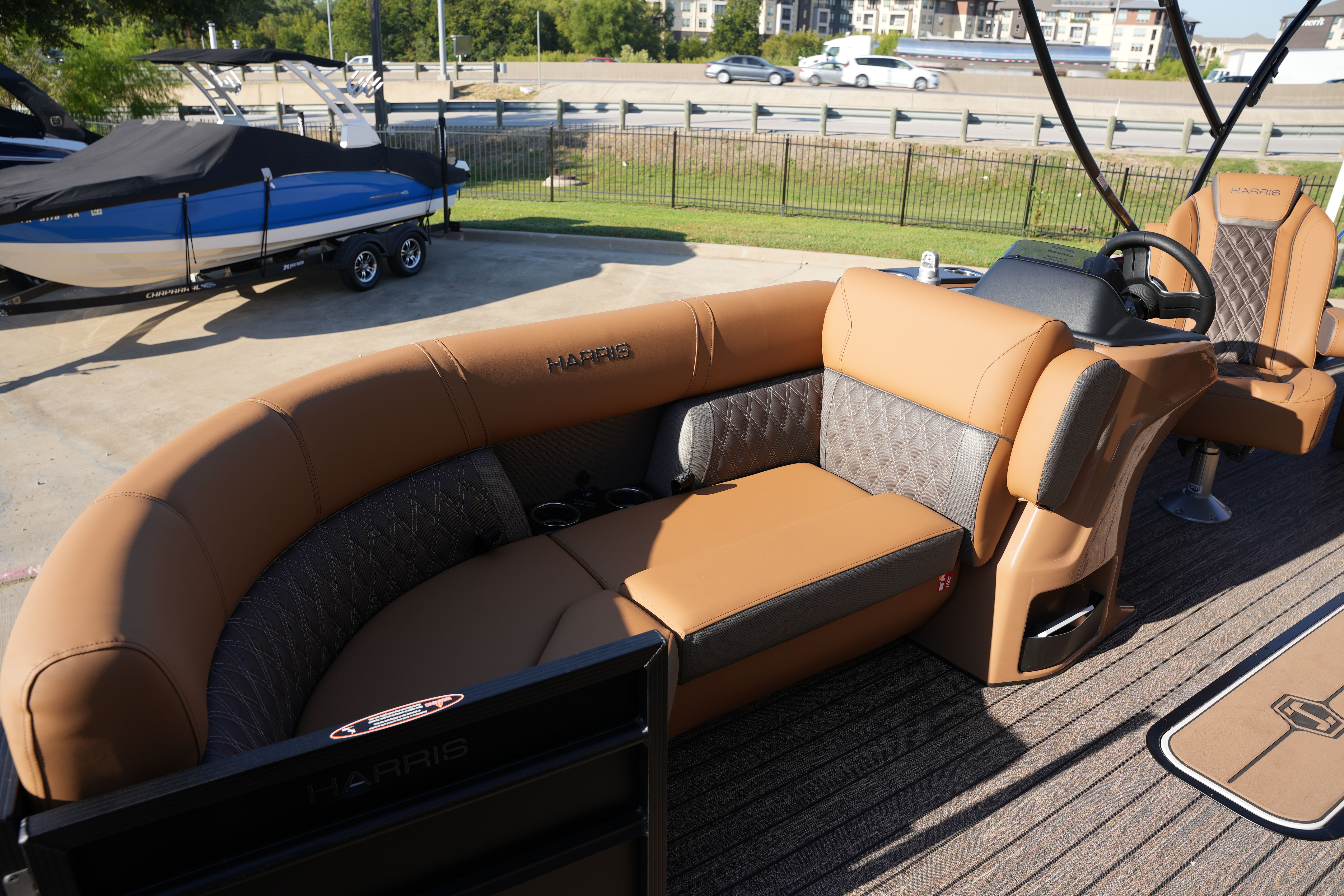 2026 Harris 210CR Image Thumbnail #27