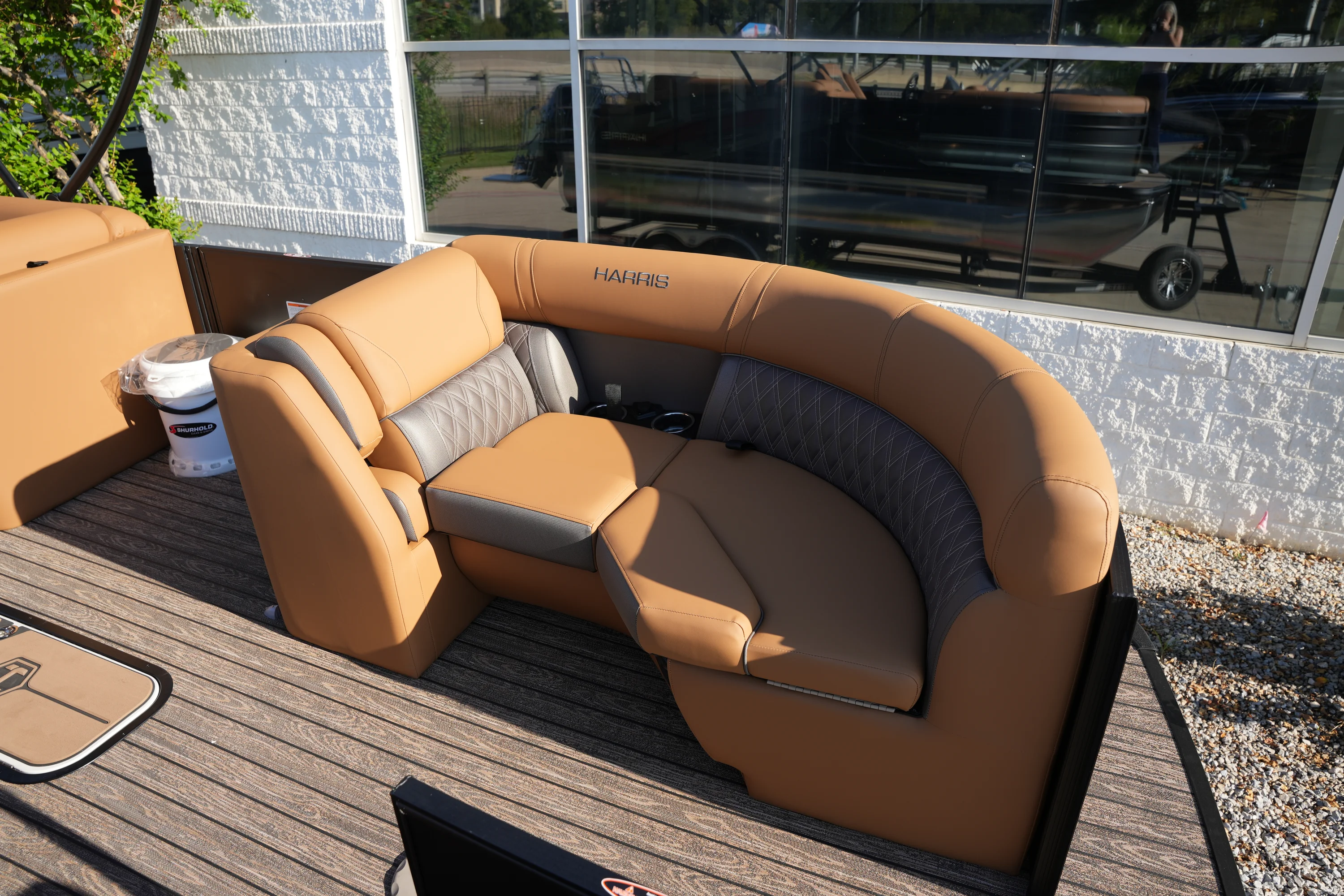 2026 Harris Cruiser 210 Image Thumbnail #28