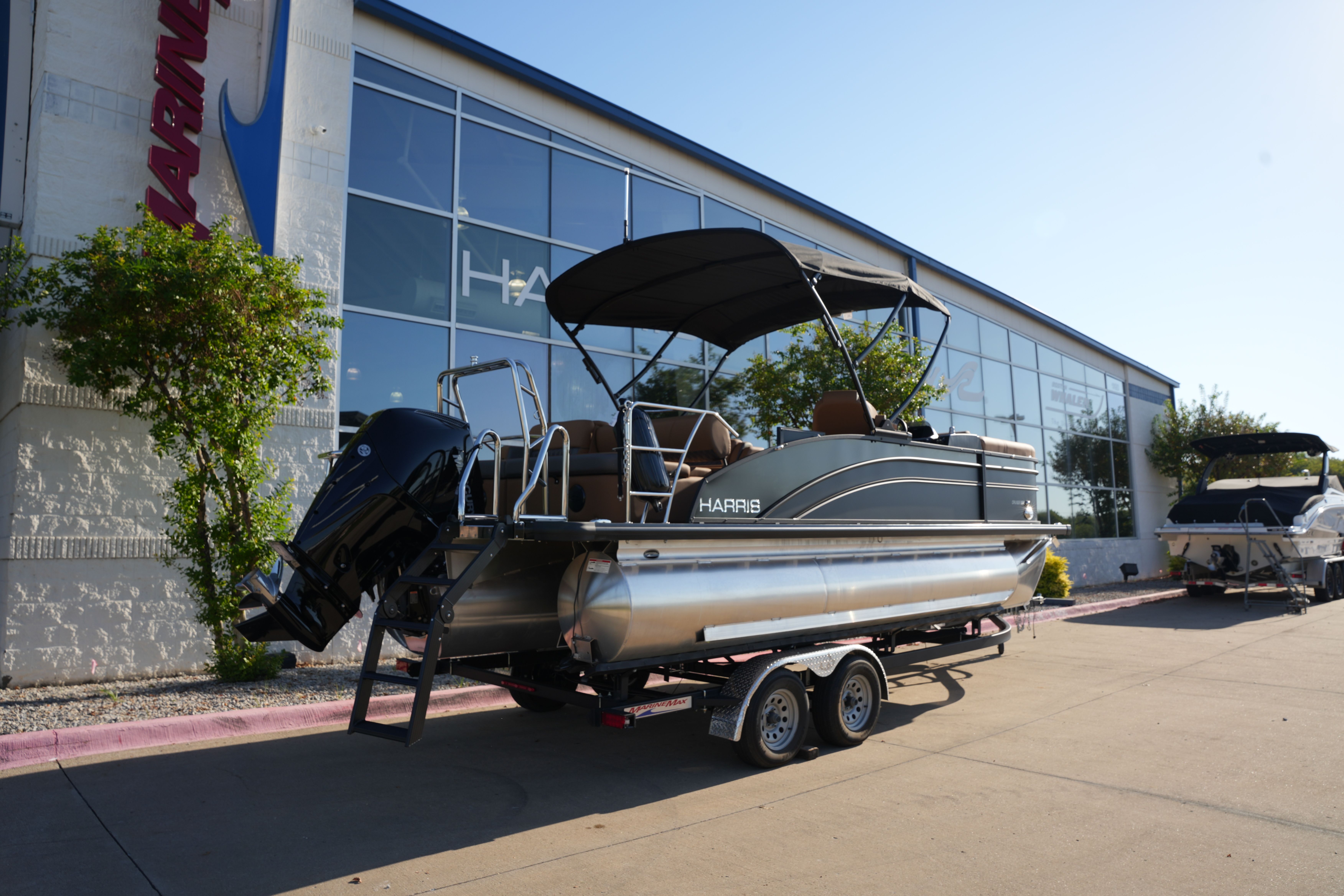 2026 Harris 210CR Image Thumbnail #2