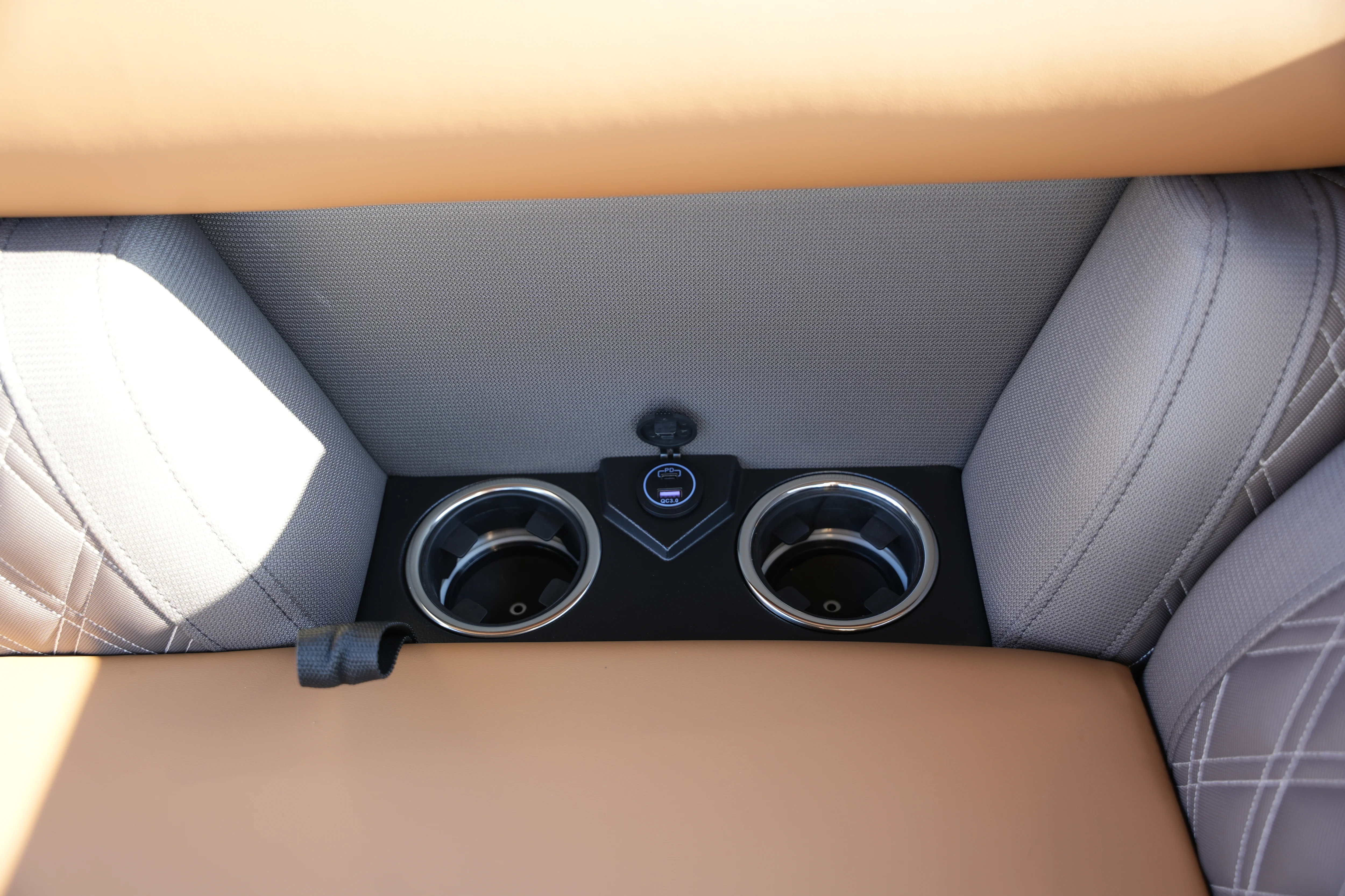 2026 Harris Cruiser 210 Image Thumbnail #18