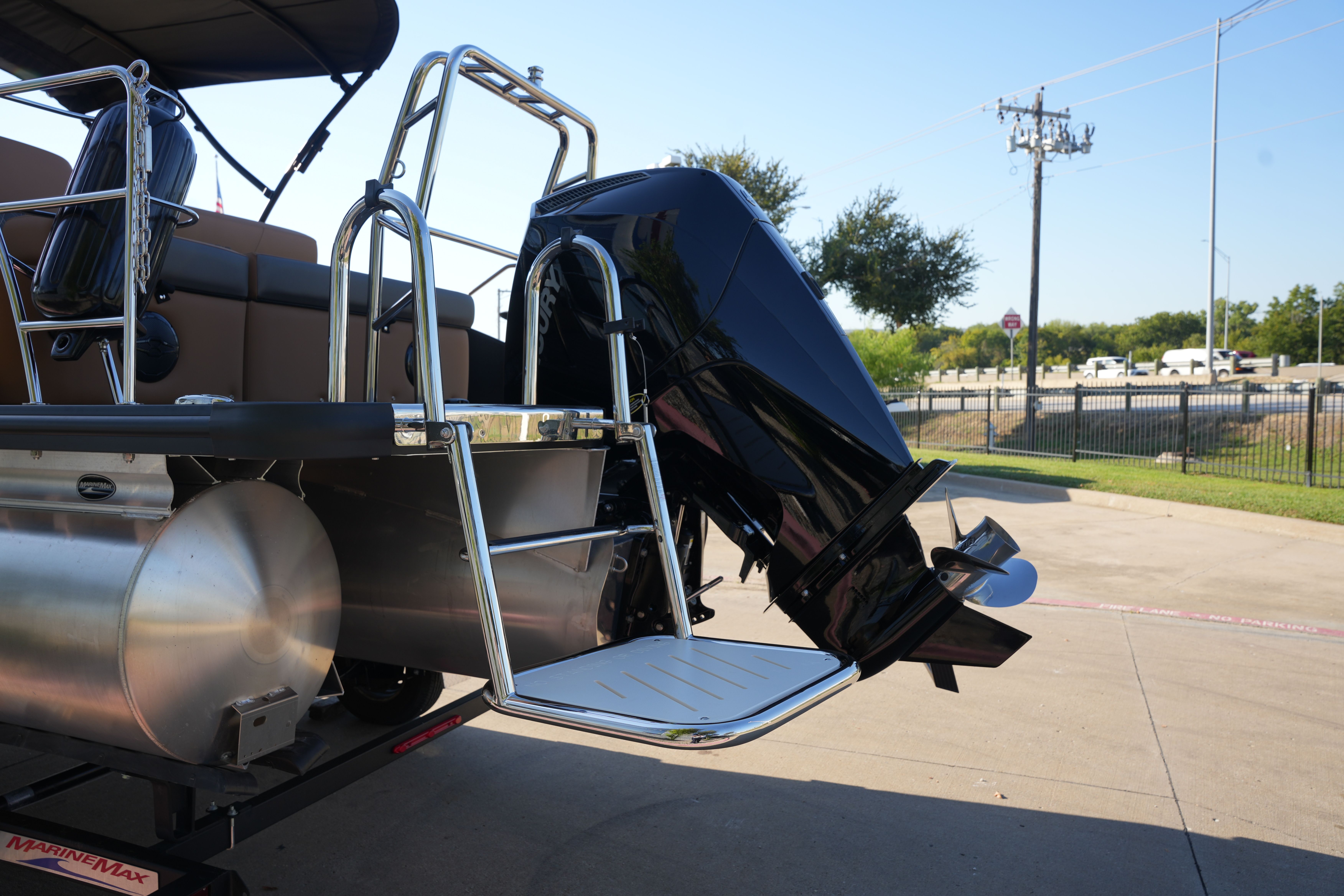 2026 Harris 210CR Image Thumbnail #6