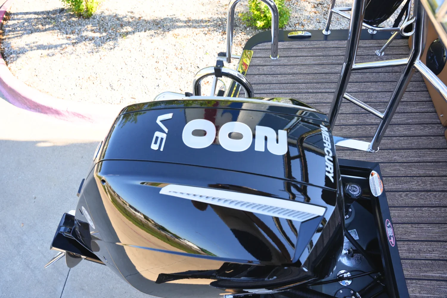 2026 Harris Cruiser 210 Image Thumbnail #9