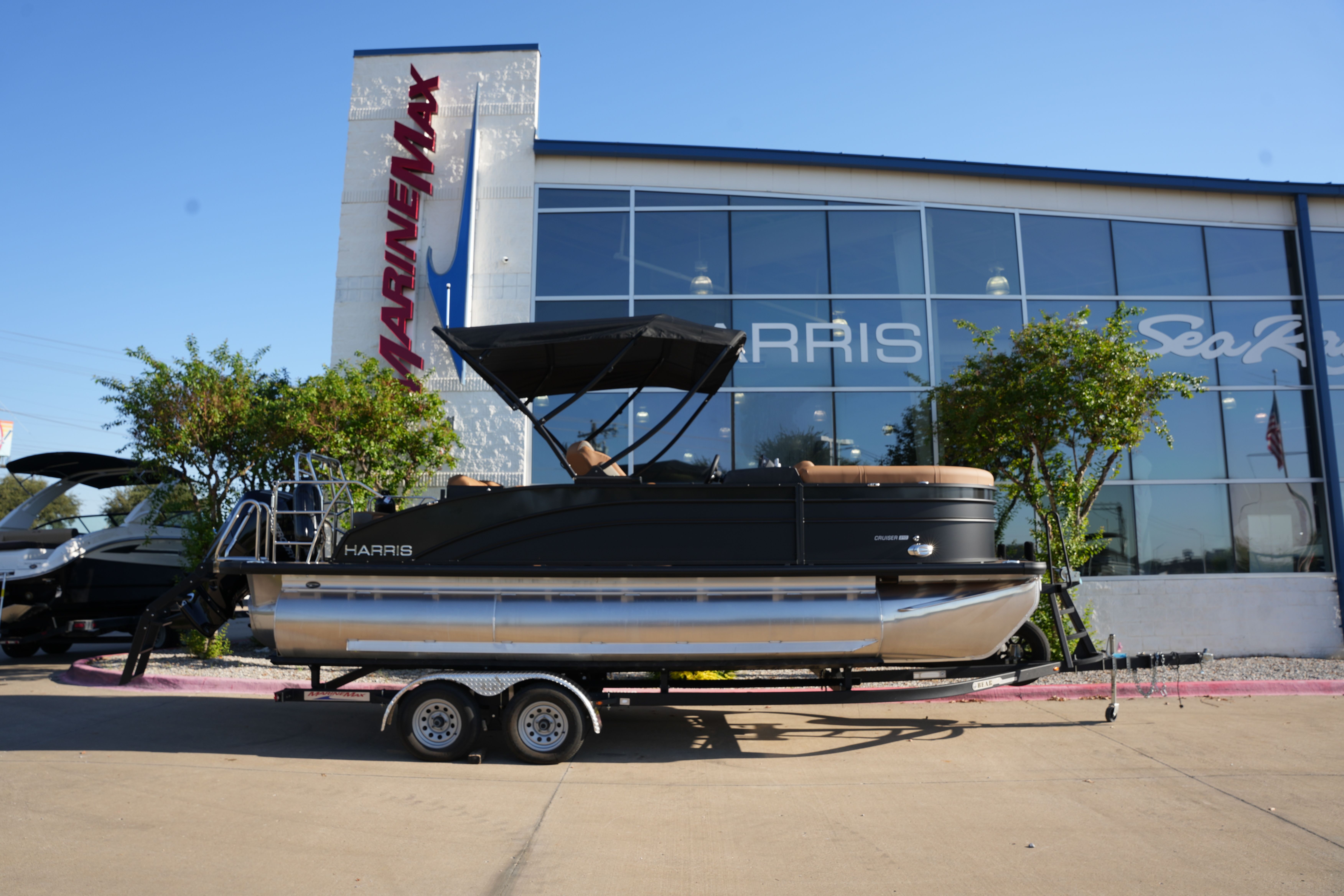 2026 Harris 210CR Image Thumbnail #0