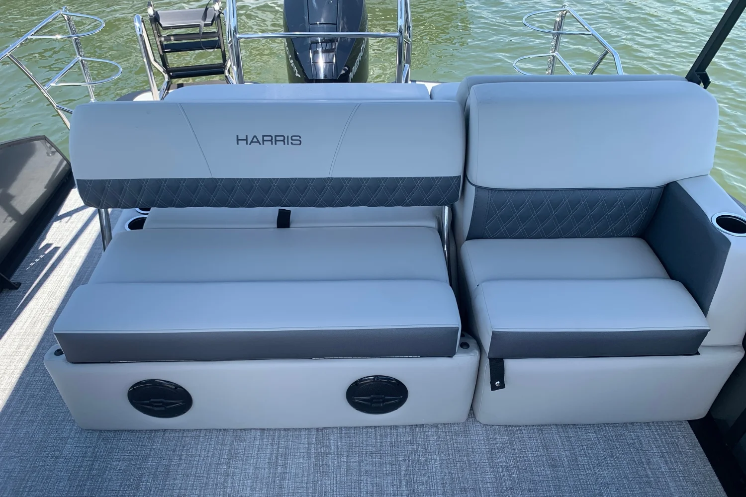 2026 Harris Cruiser 230 Image Thumbnail #13