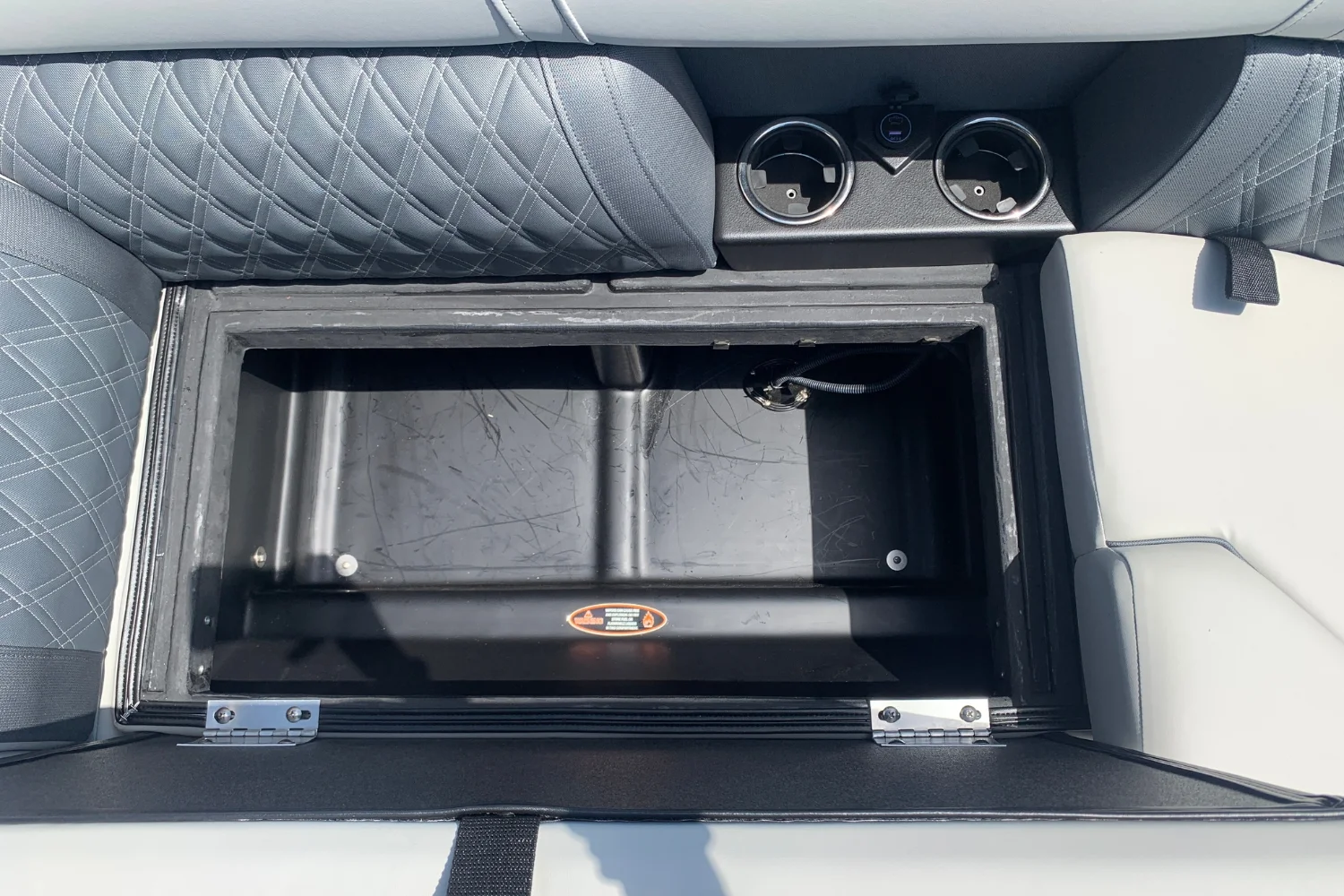 2026 Harris Cruiser 230 Image Thumbnail #25