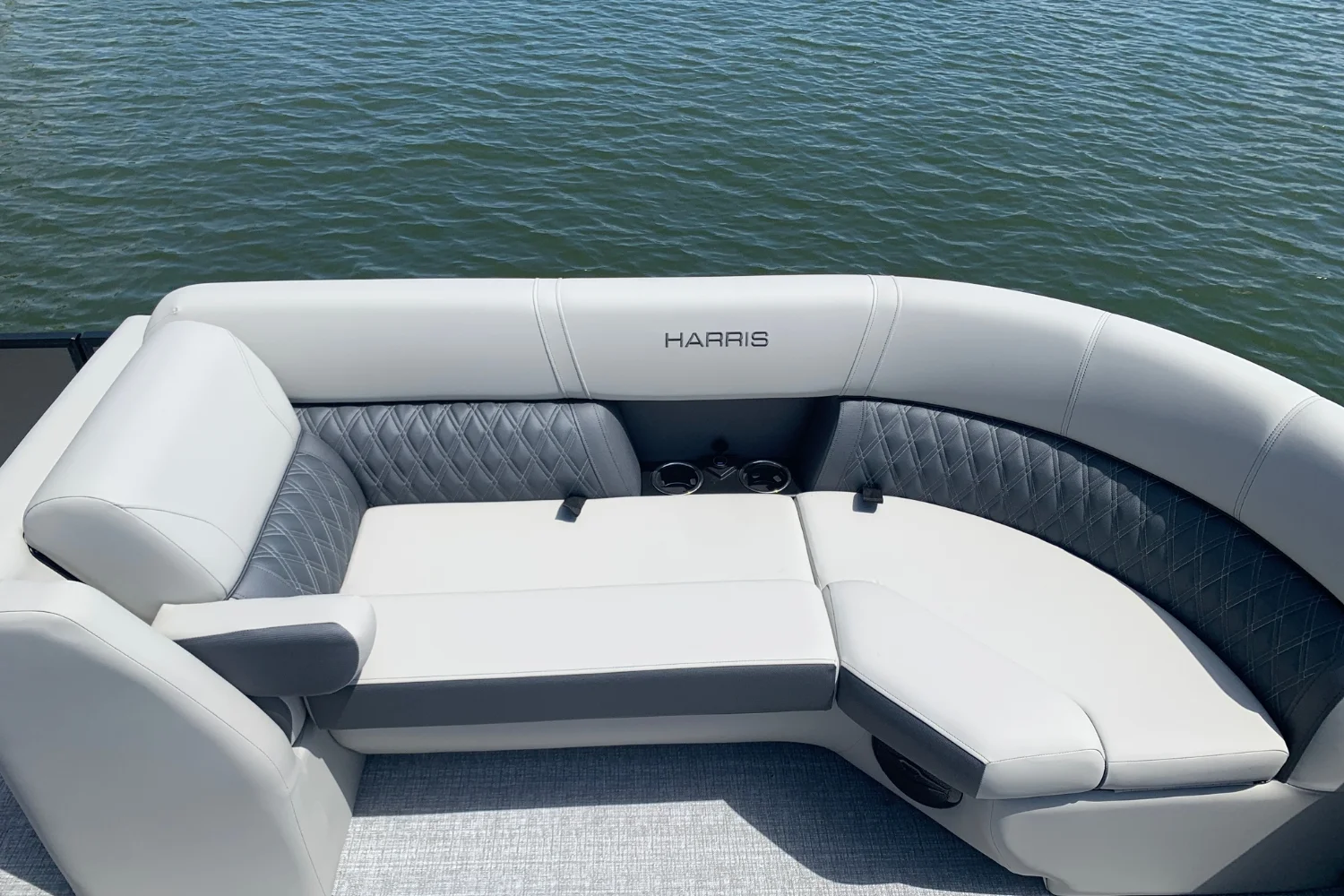 2026 Harris Cruiser 230 Image Thumbnail #22