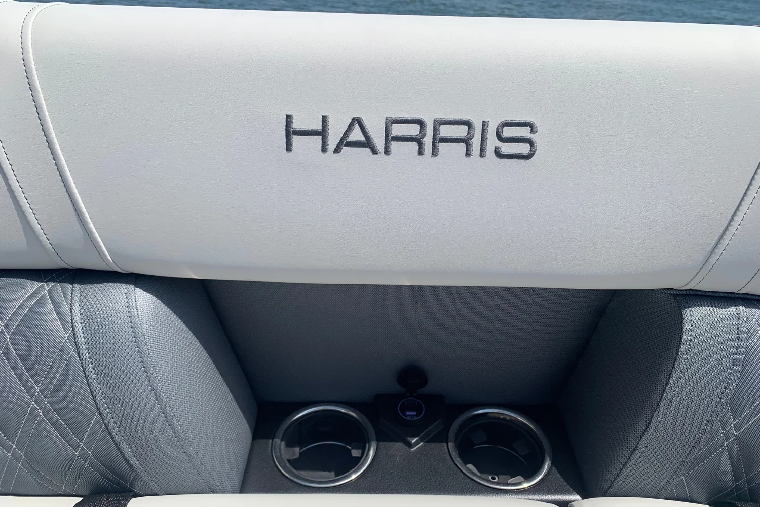 2026 Harris Cruiser 230 Image Thumbnail #24