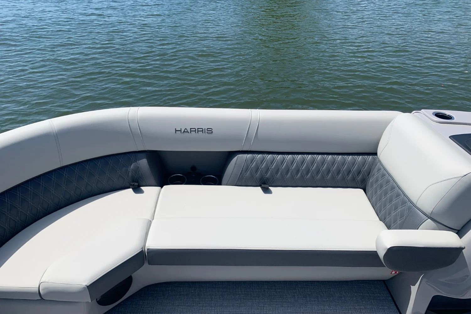 2026 Harris Cruiser 230 Image Thumbnail #23