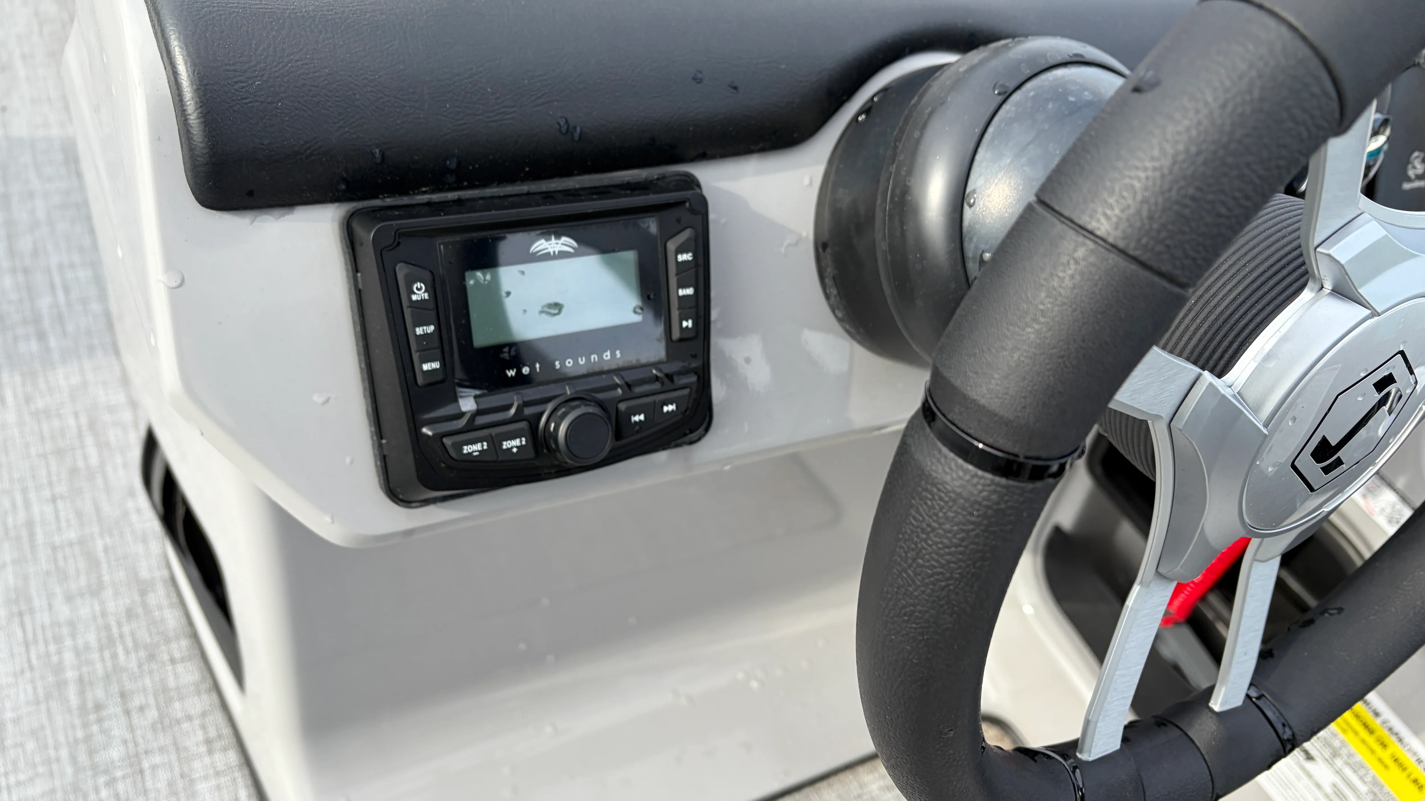 2026 Harris Cruiser 250 Image Thumbnail #24