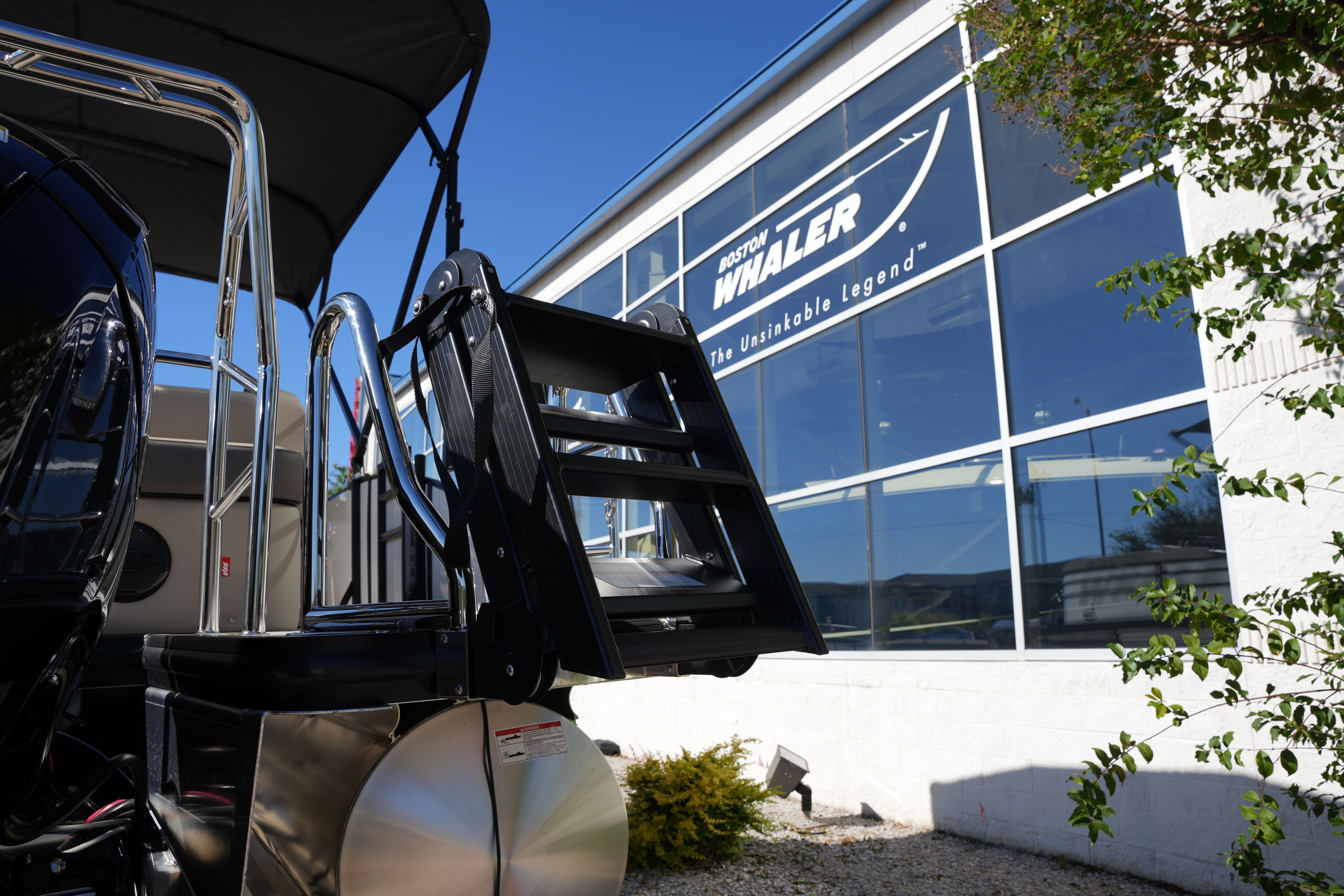 2026 Harris 210CR Image Thumbnail #6