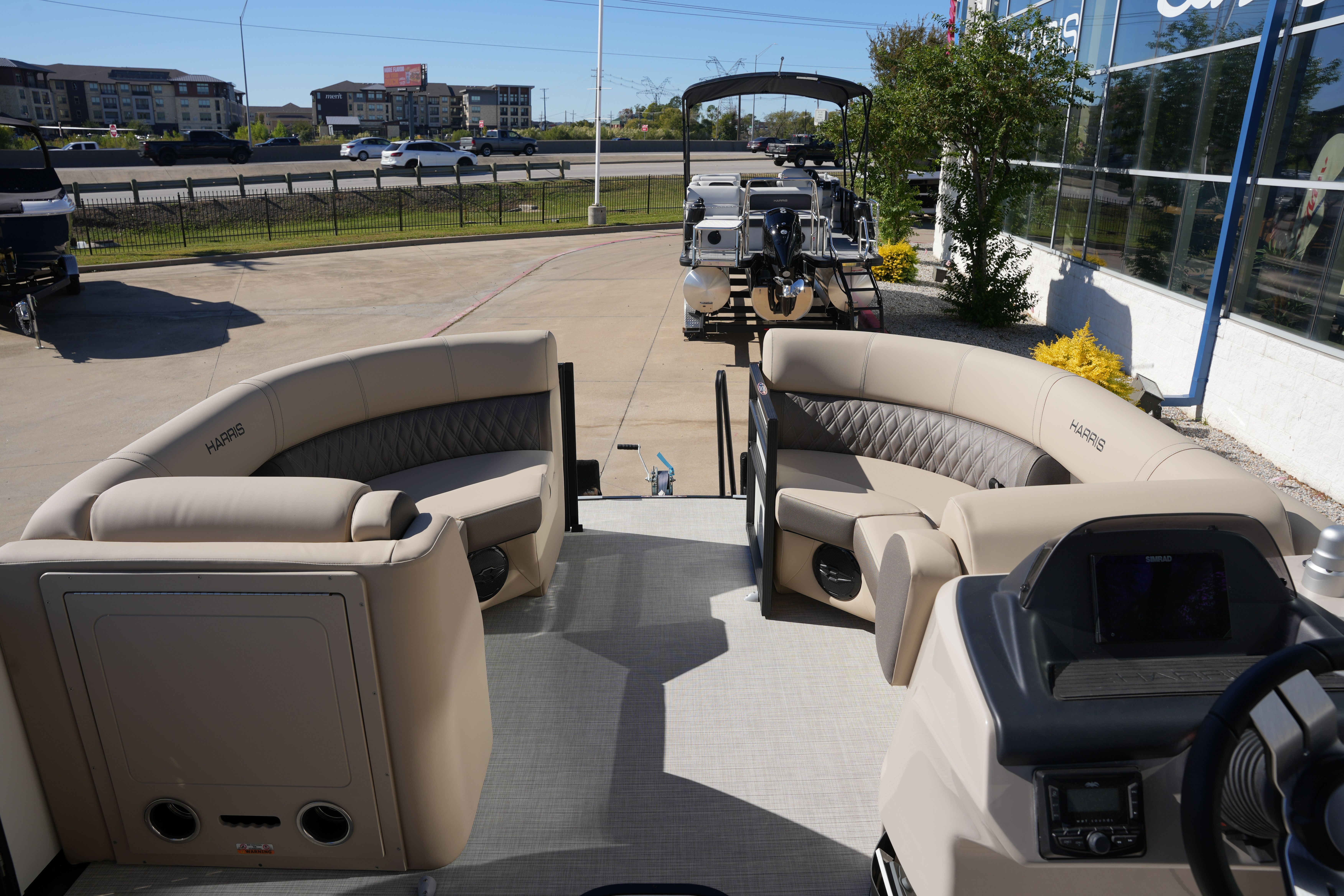 2026 Harris 210CR Image Thumbnail #29