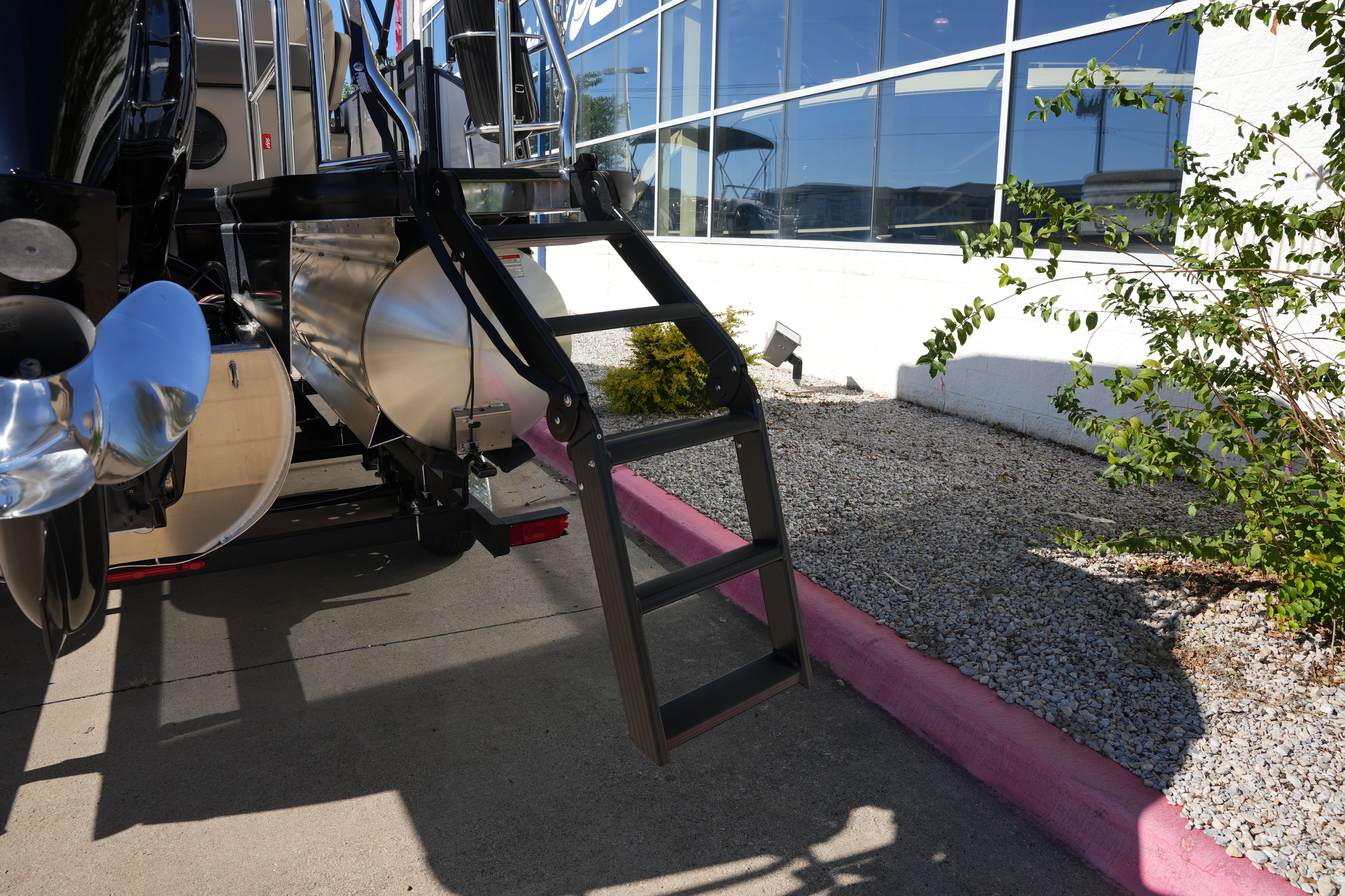 2026 Harris 210CR Image Thumbnail #7