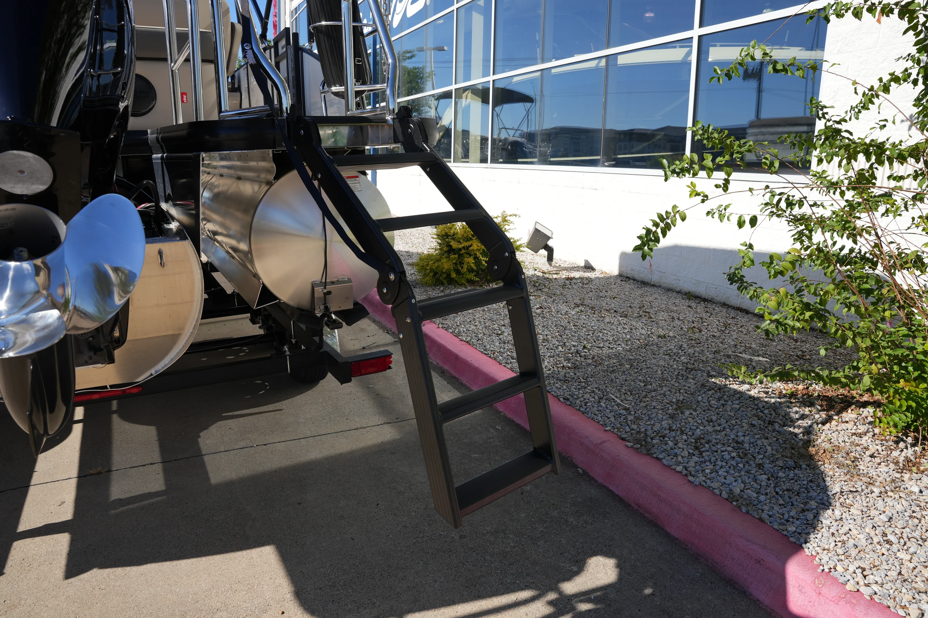 2026 Harris Cruiser 210 Image Thumbnail #7