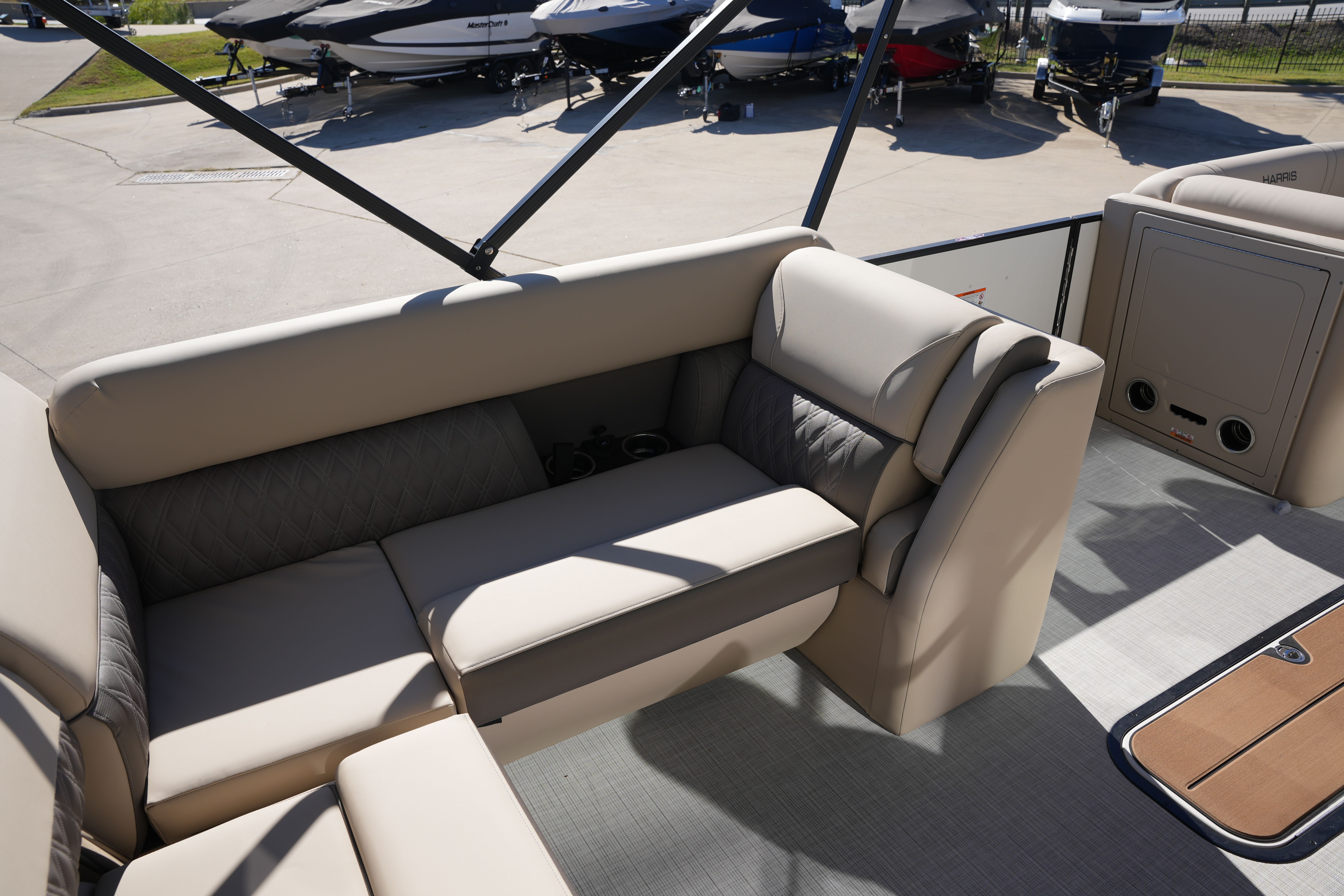 2026 Harris 210CR Image Thumbnail #20