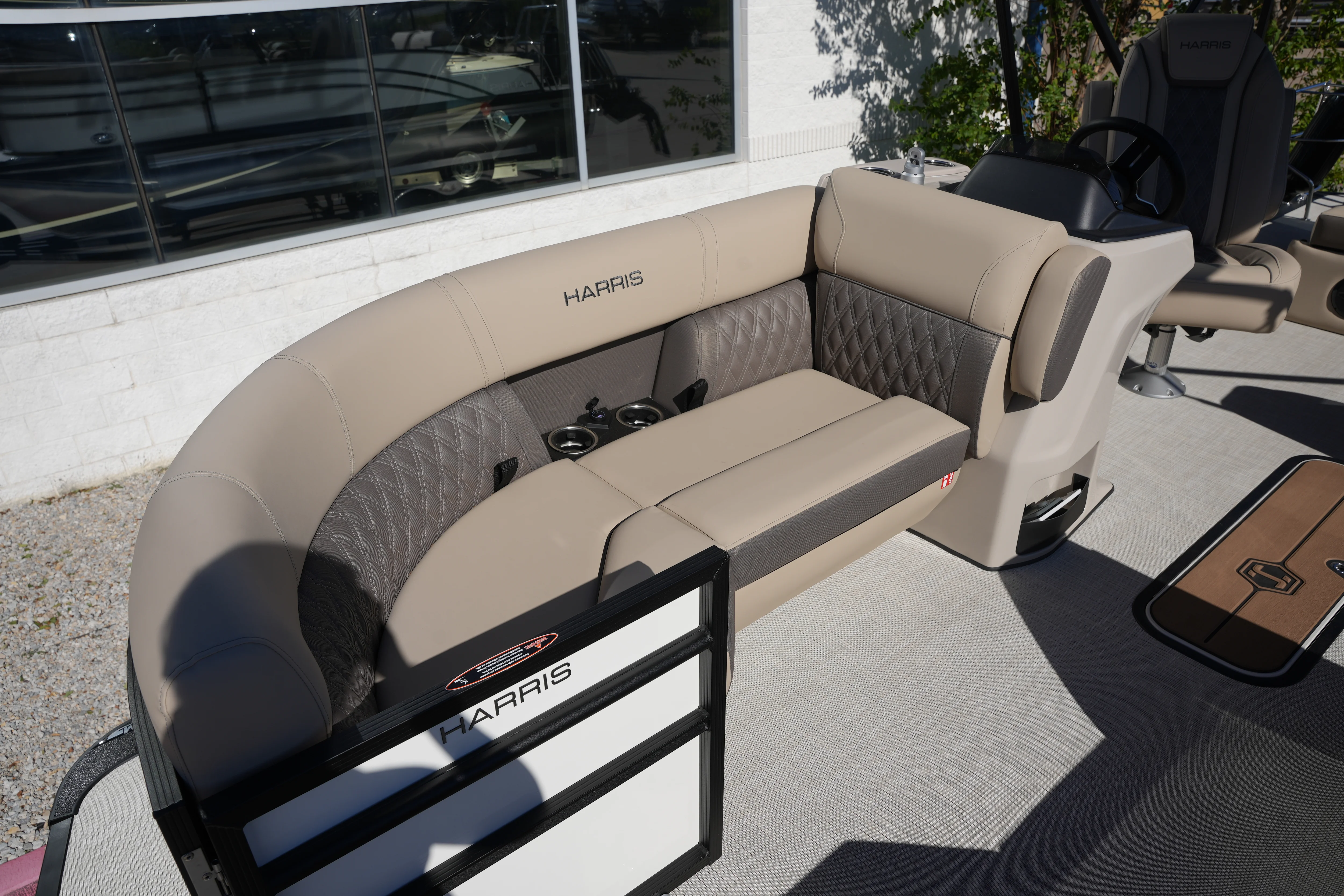 2026 Harris Cruiser 210 Image Thumbnail #30