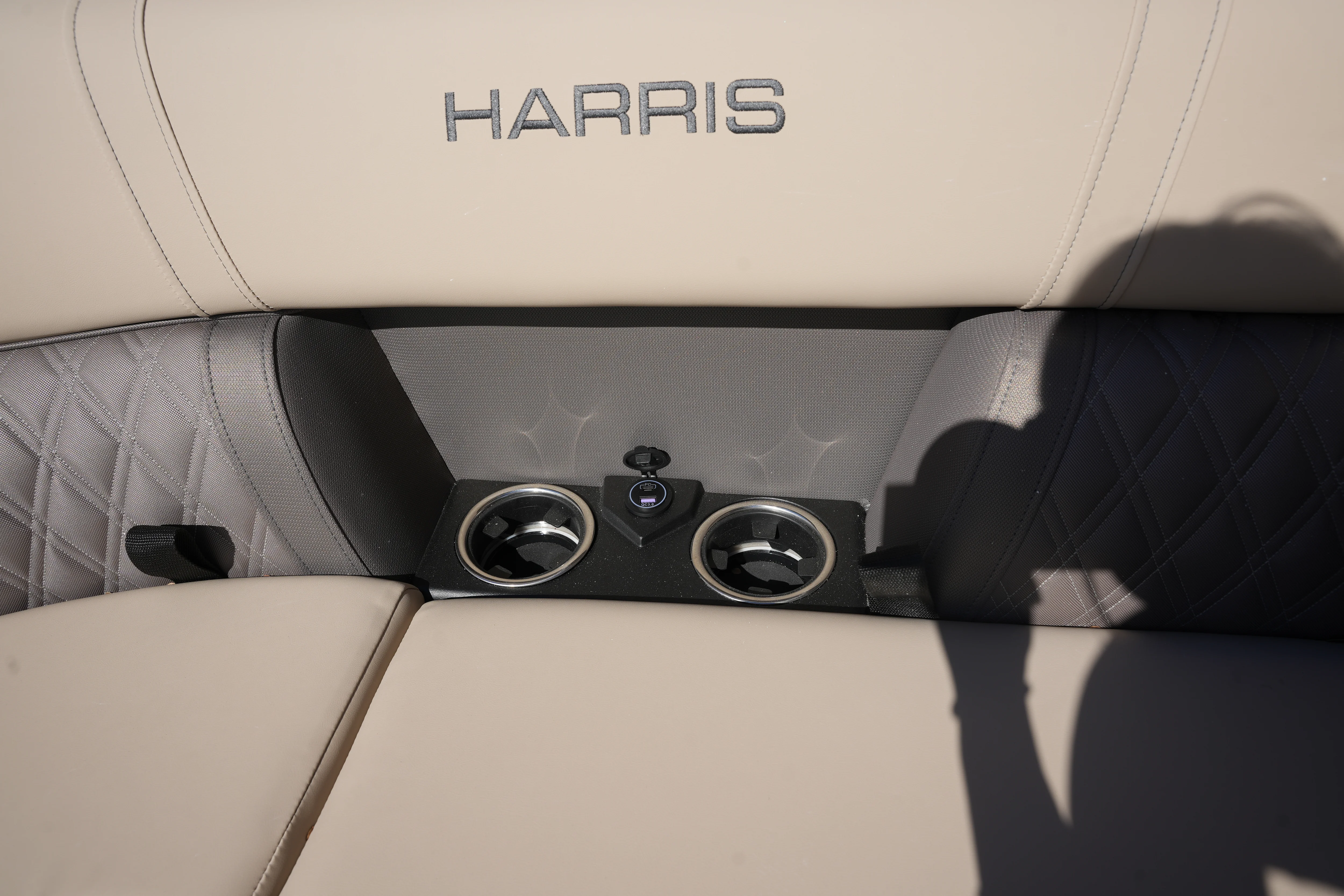 2026 Harris Cruiser 210 Image Thumbnail #32