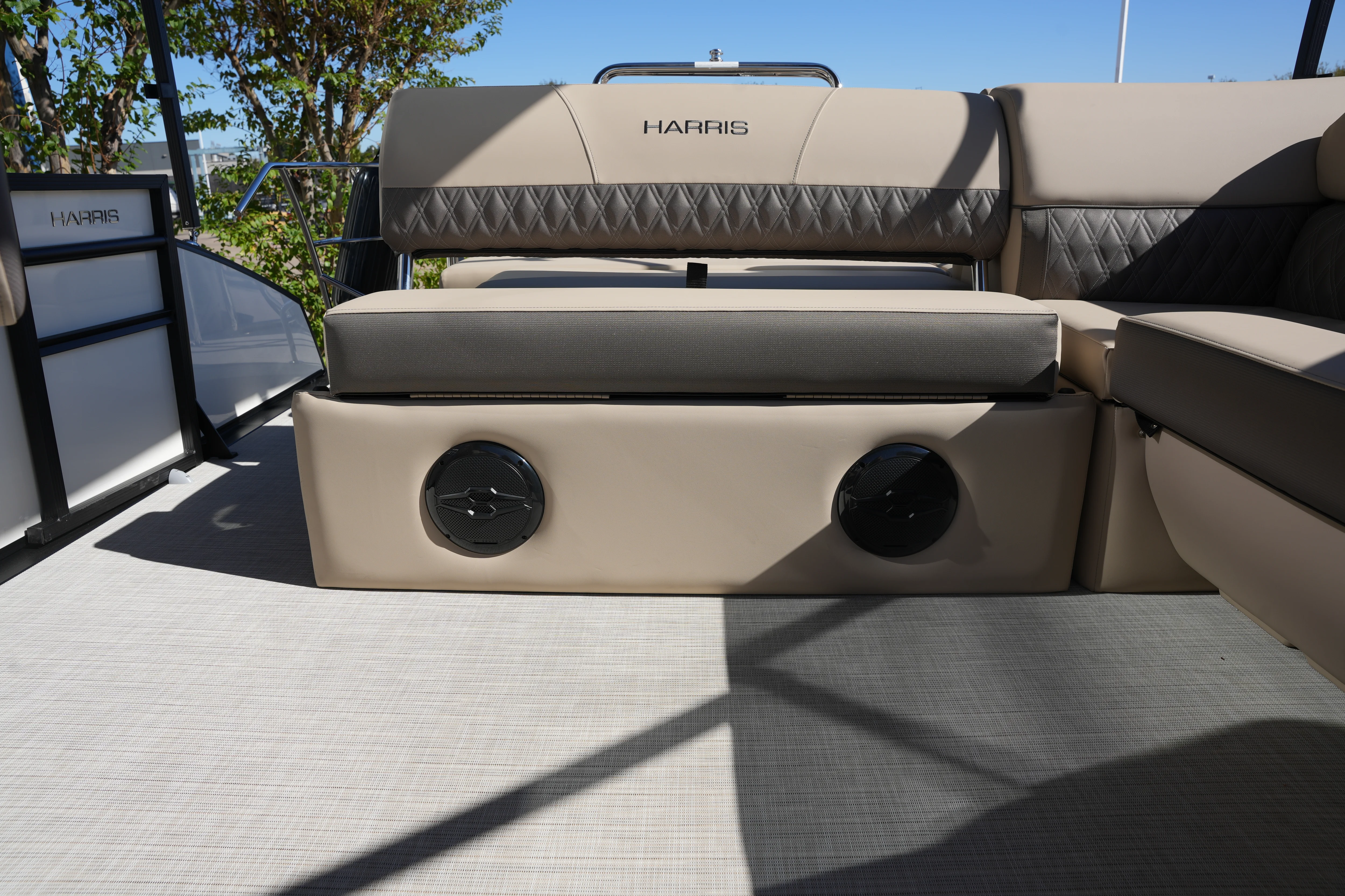 2026 Harris Cruiser 210 Image Thumbnail #19