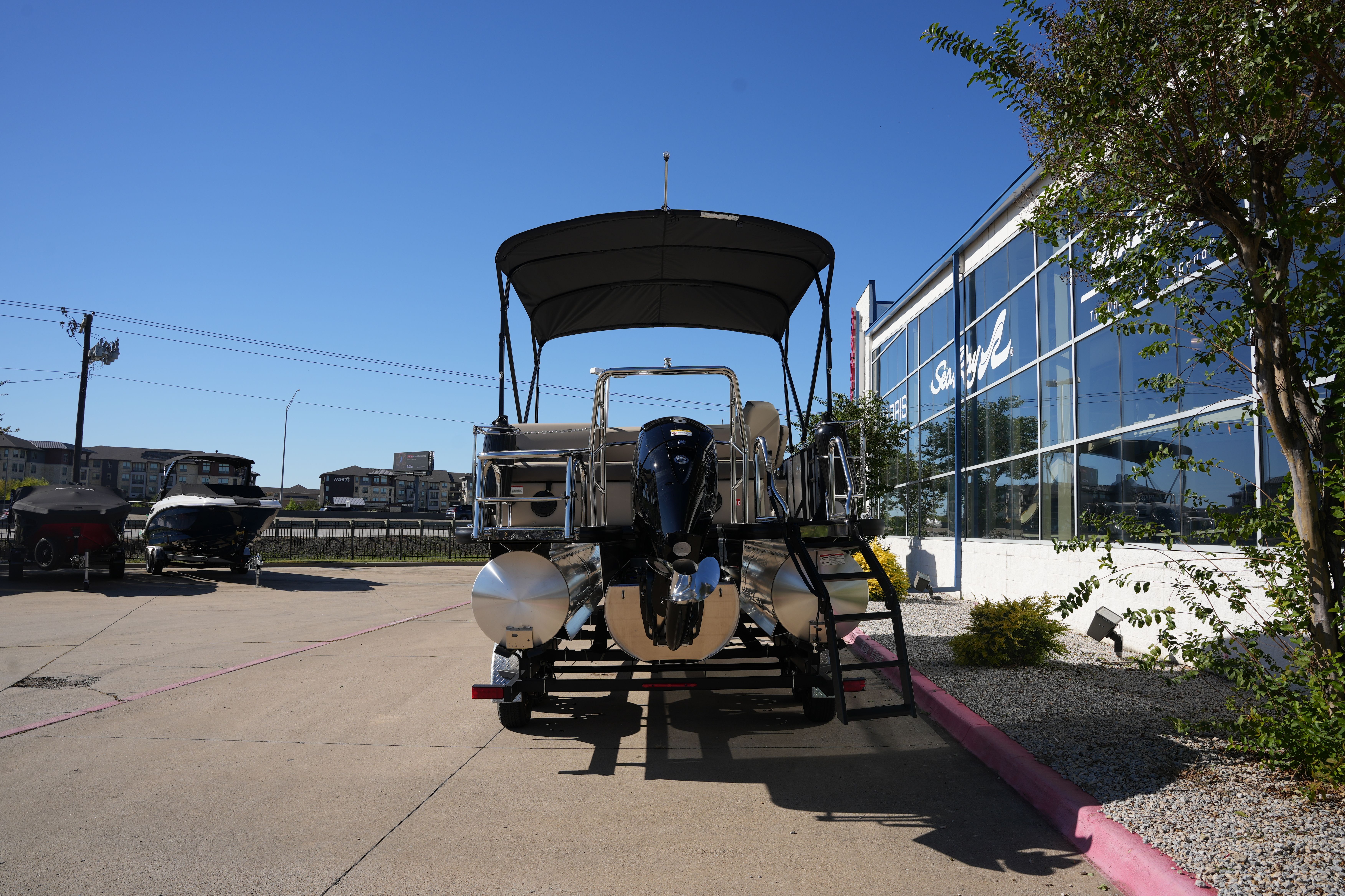 2026 Harris 210CR Image Thumbnail #3