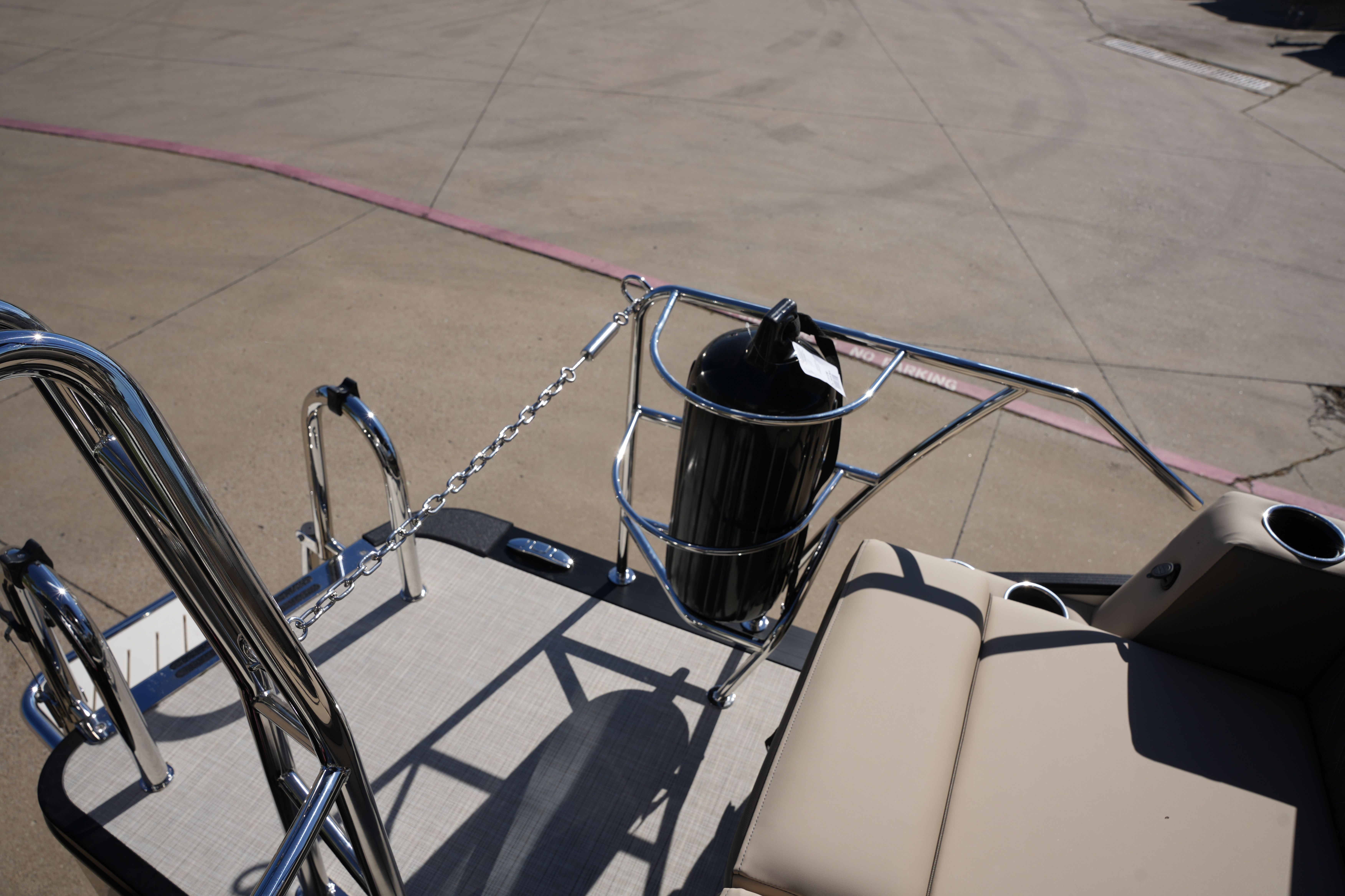 2026 Harris 210CR Image Thumbnail #10