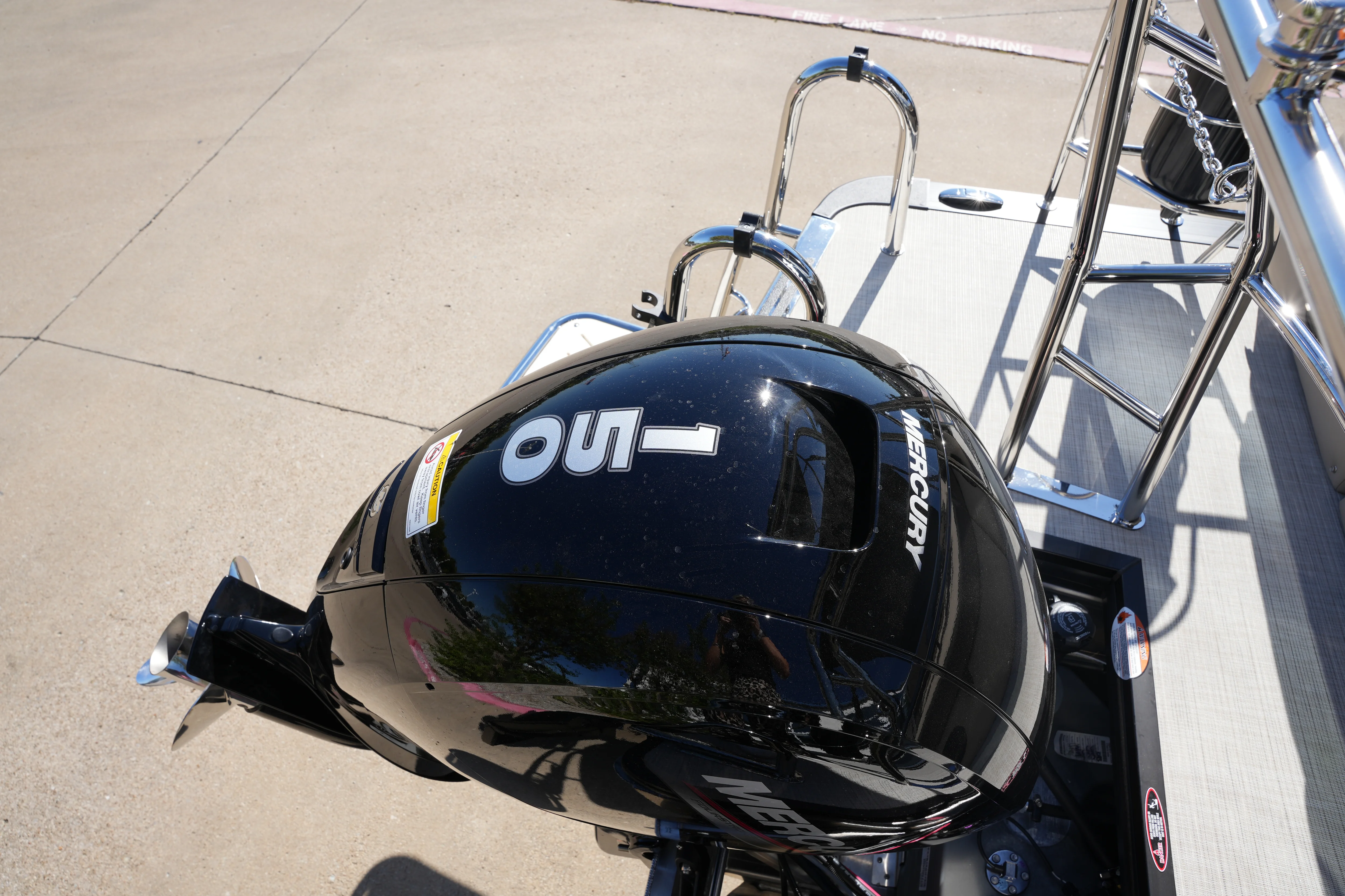 2026 Harris Cruiser 210 Image Thumbnail #8