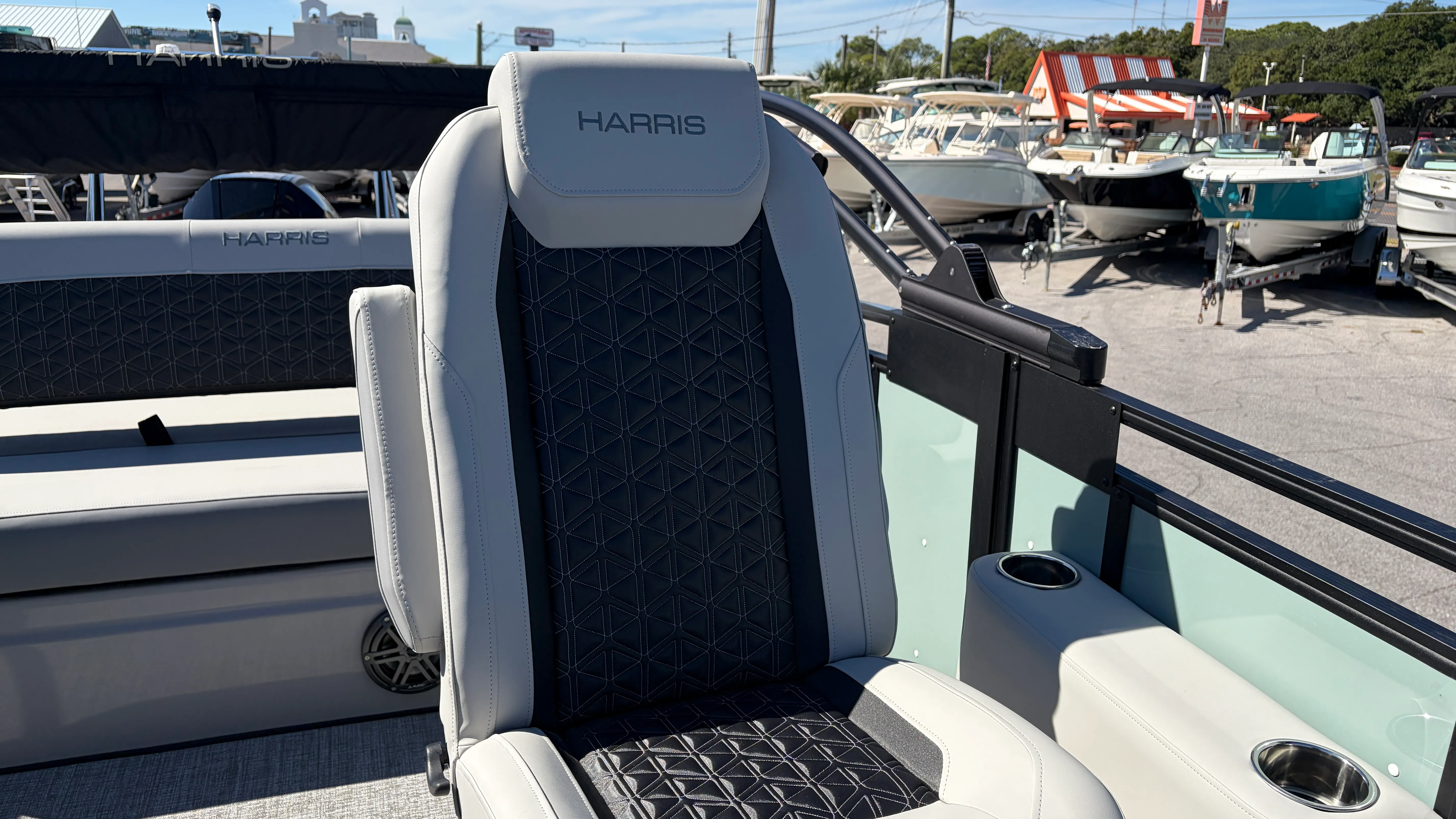 2026 Harris Solstice 250 Image Thumbnail #26