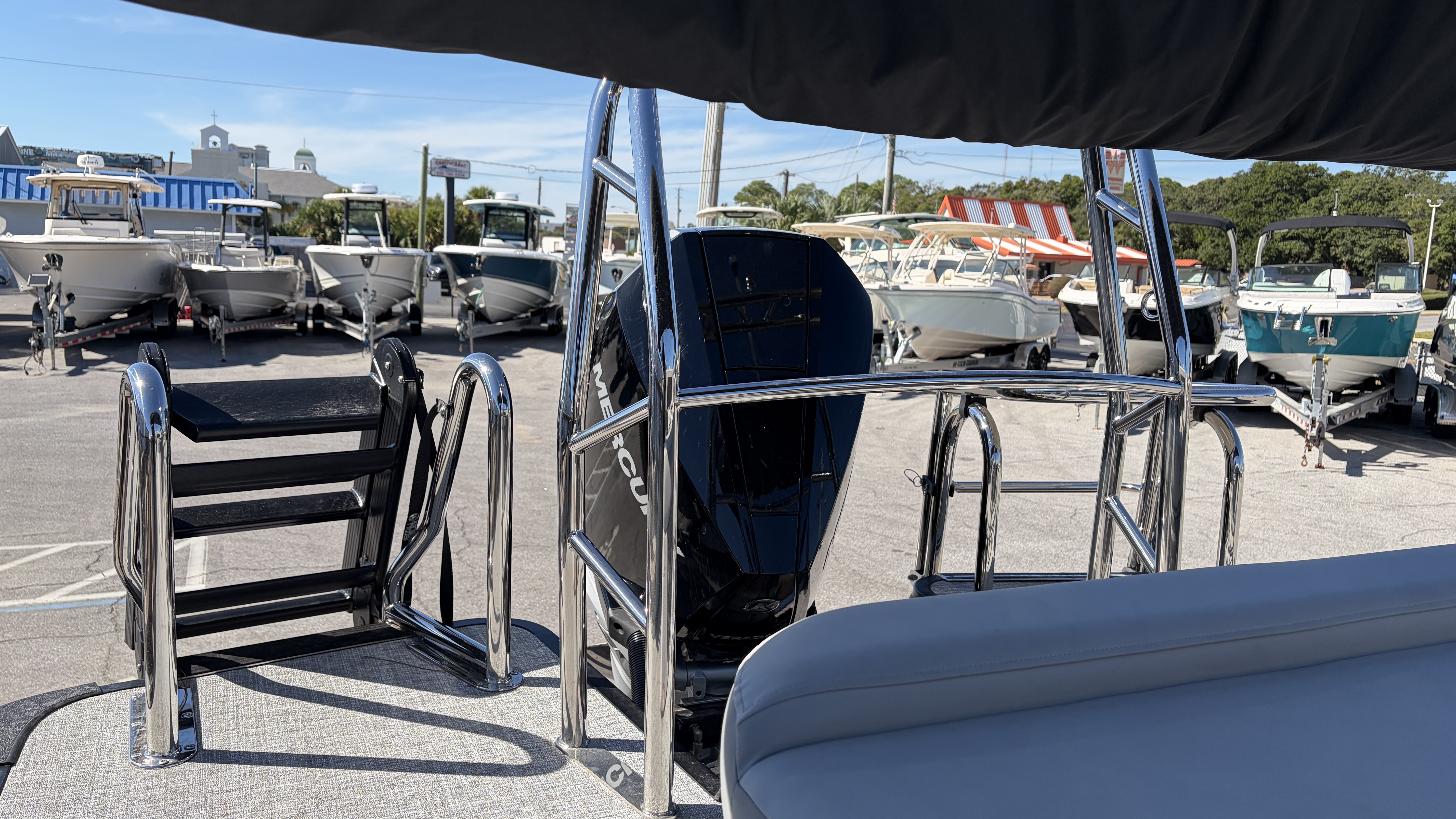 2026 Harris Solstice 250 Image Thumbnail #37