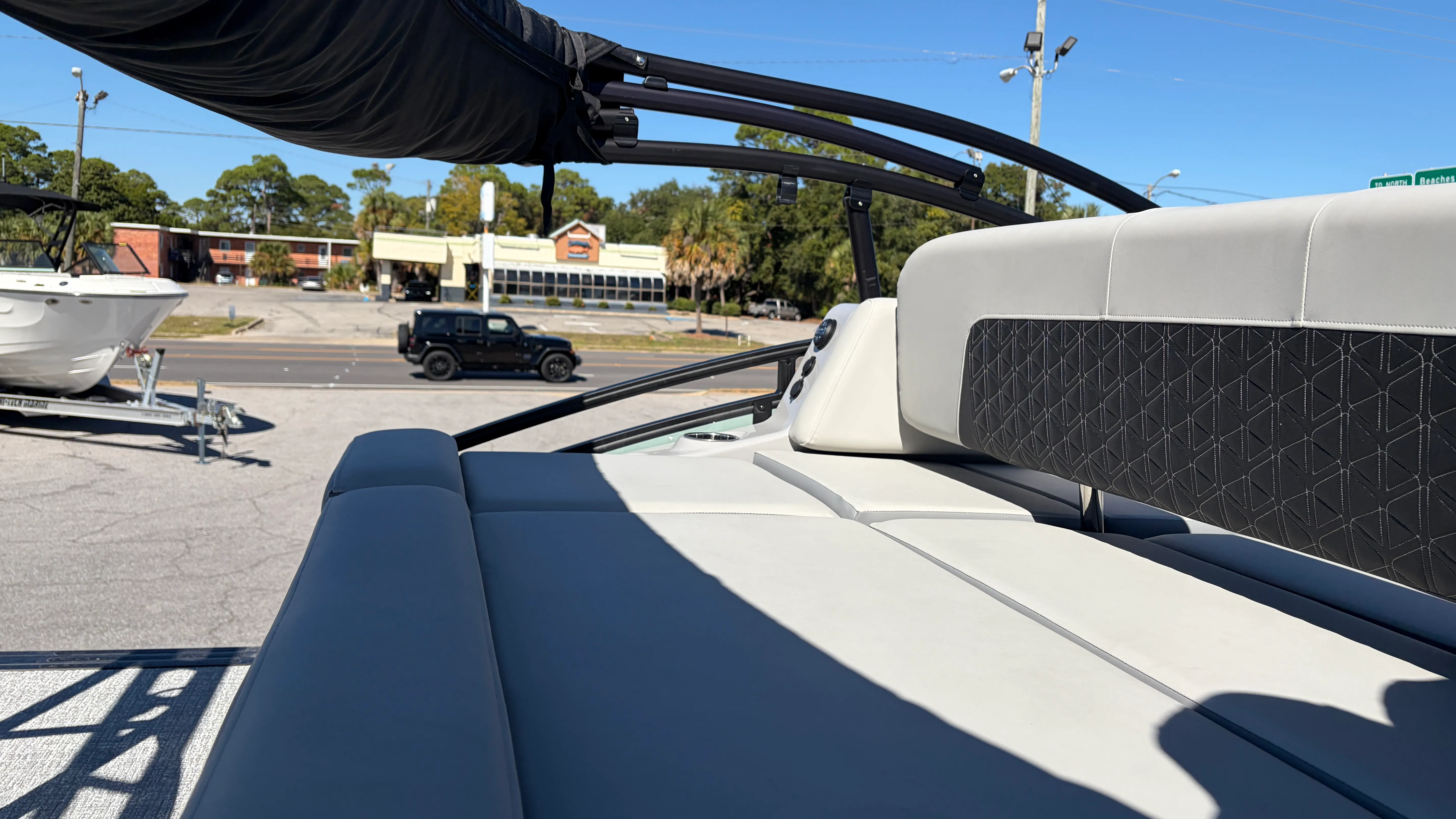 2026 Harris Solstice 250 Image Thumbnail #33