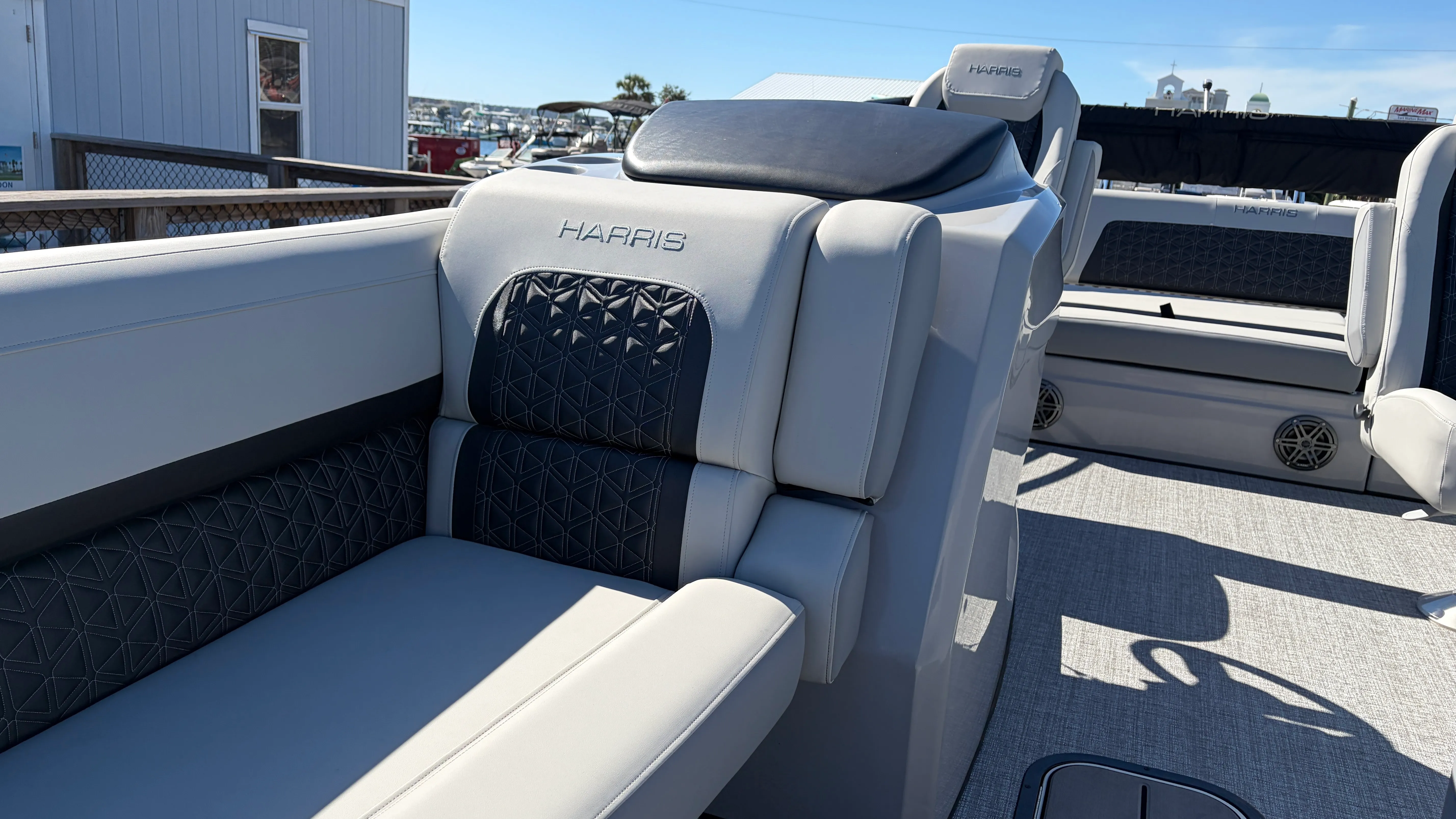 2026 Harris Solstice 250 Image Thumbnail #16