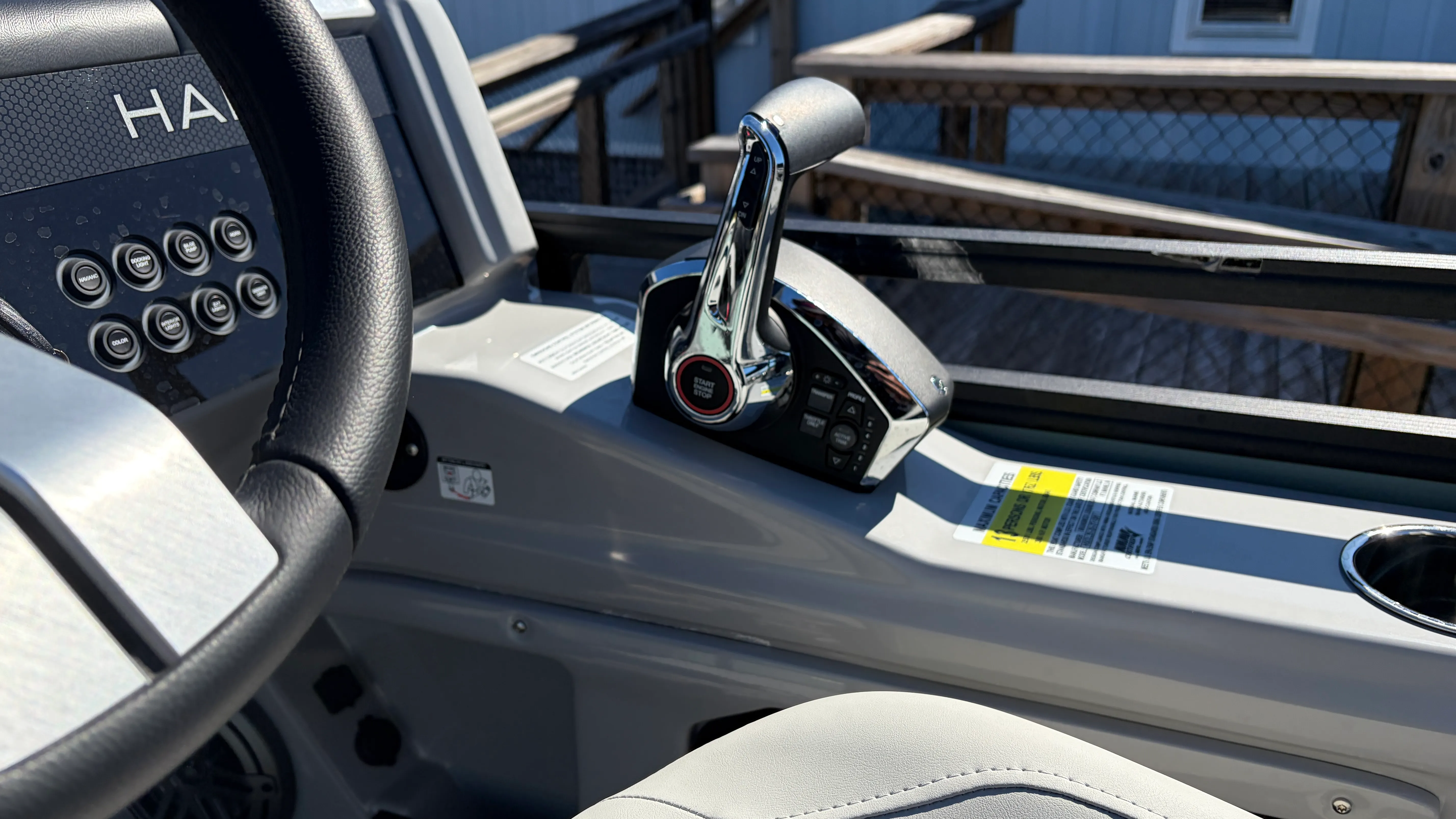 2026 Harris Solstice 250 Image Thumbnail #22