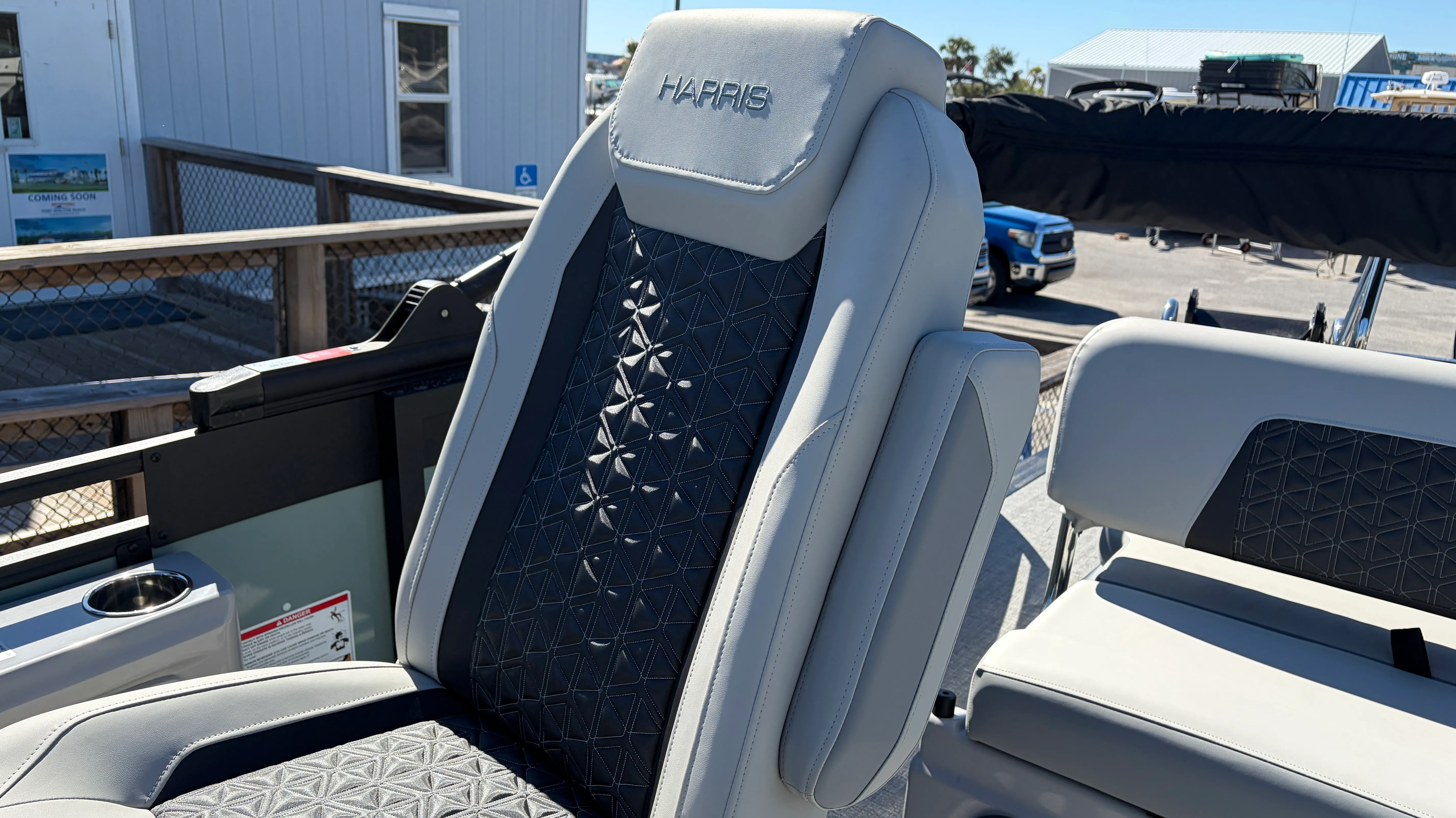 2026 Harris Solstice 250 Image Thumbnail #20