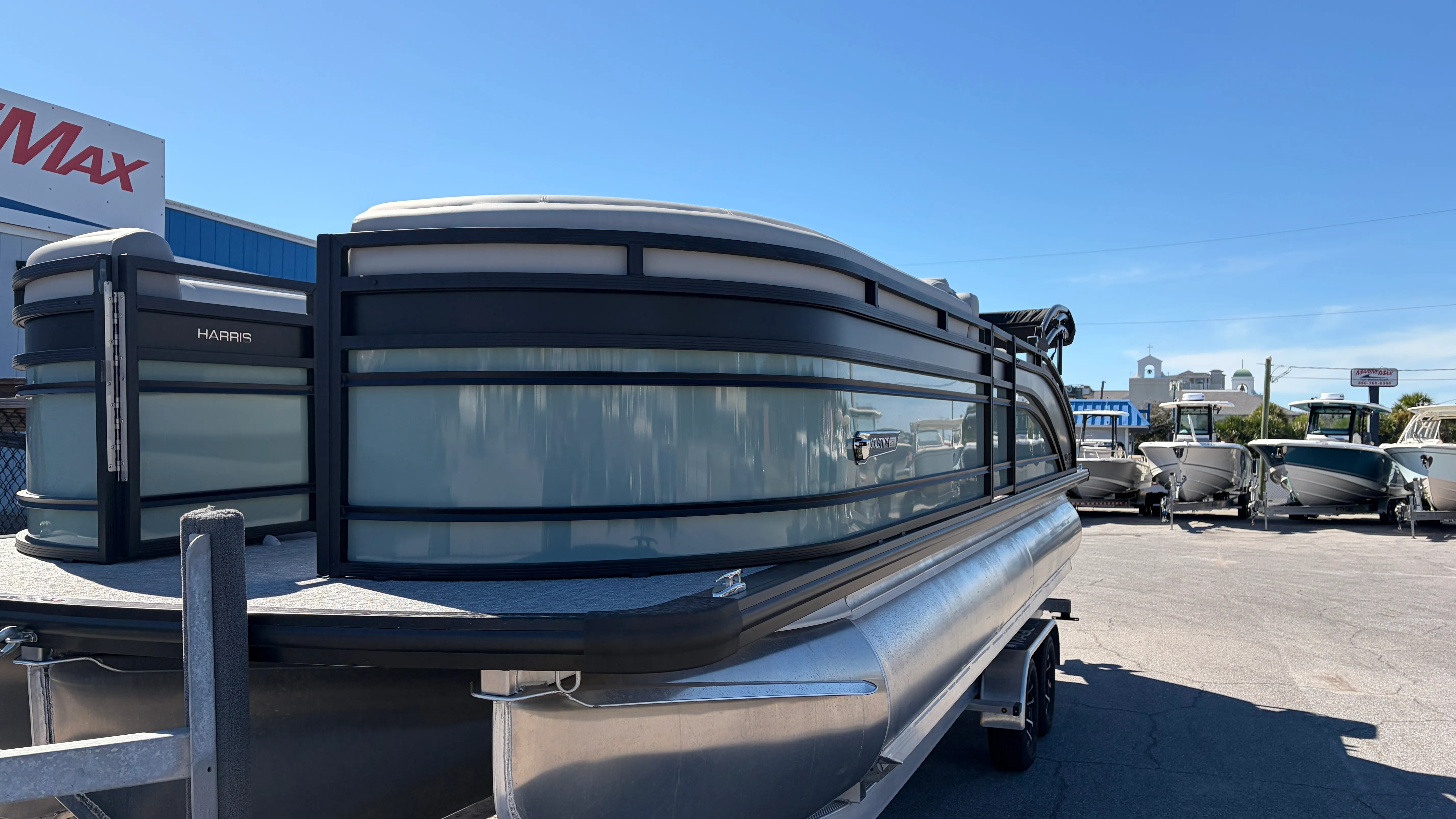 2026 Harris Solstice 250 Image Thumbnail #11