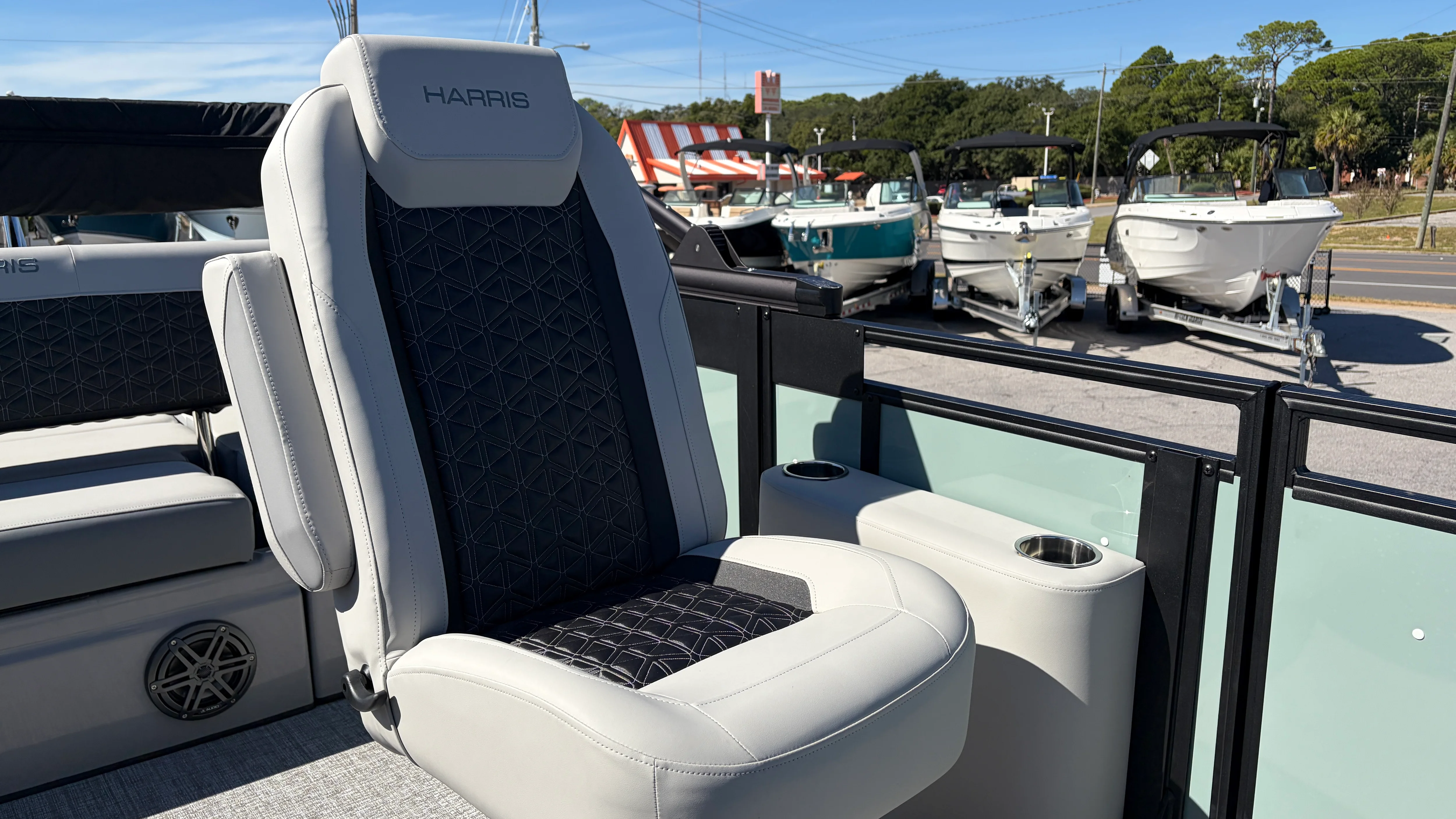 2026 Harris Solstice 250 Image Thumbnail #24