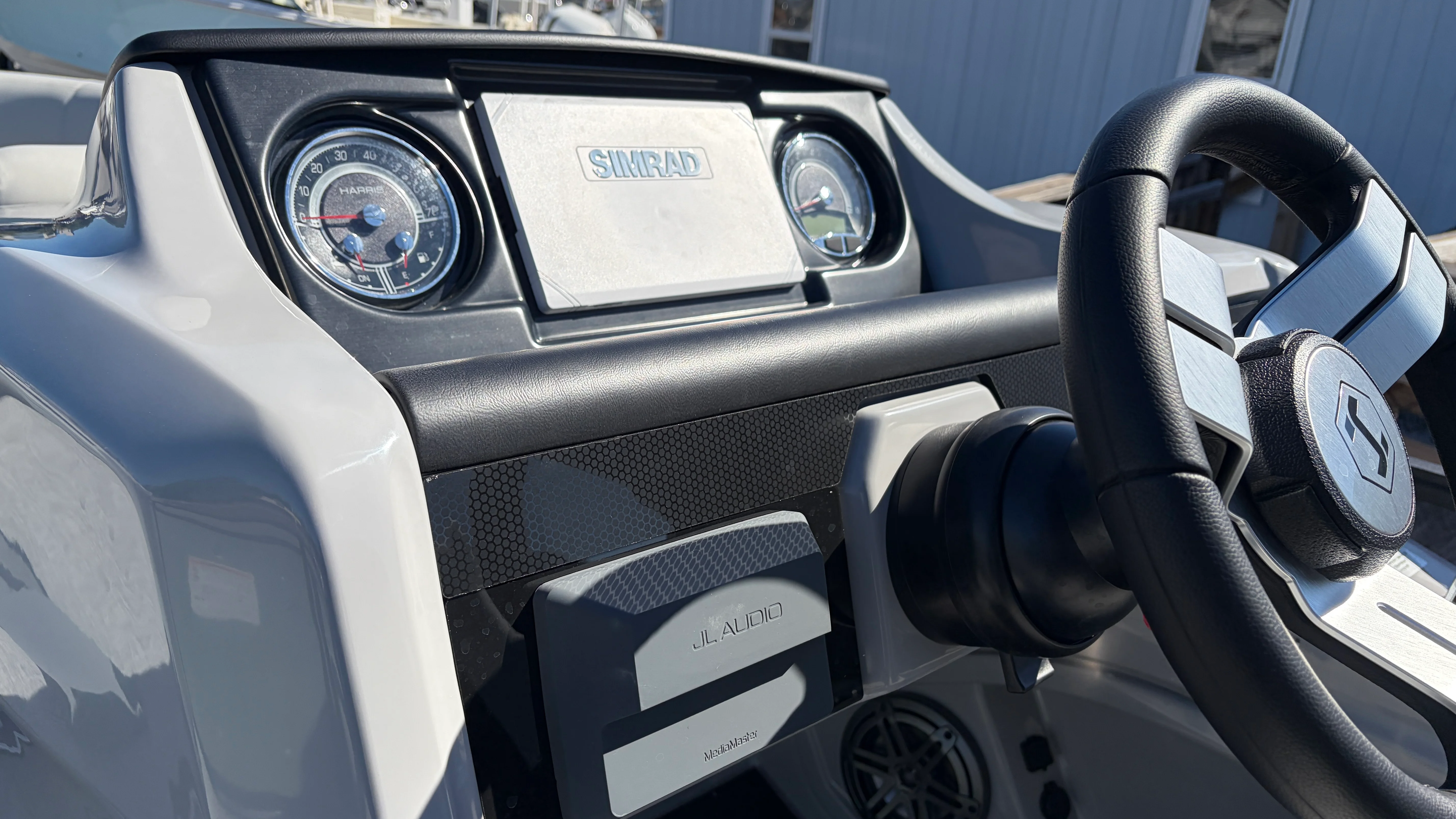 2026 Harris Solstice 250 Image Thumbnail #23