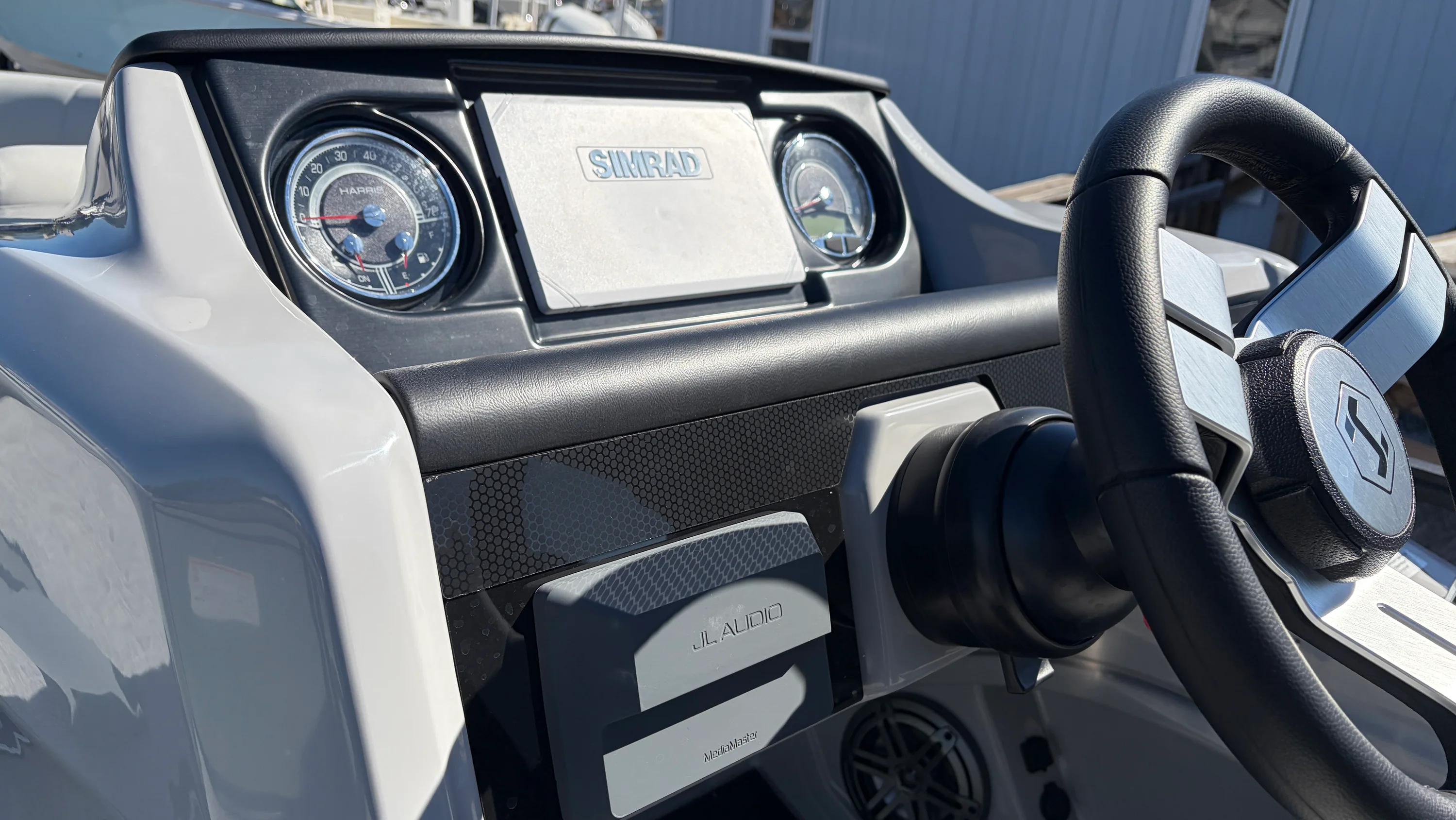 2026 Harris Solstice 250 Image Thumbnail #23